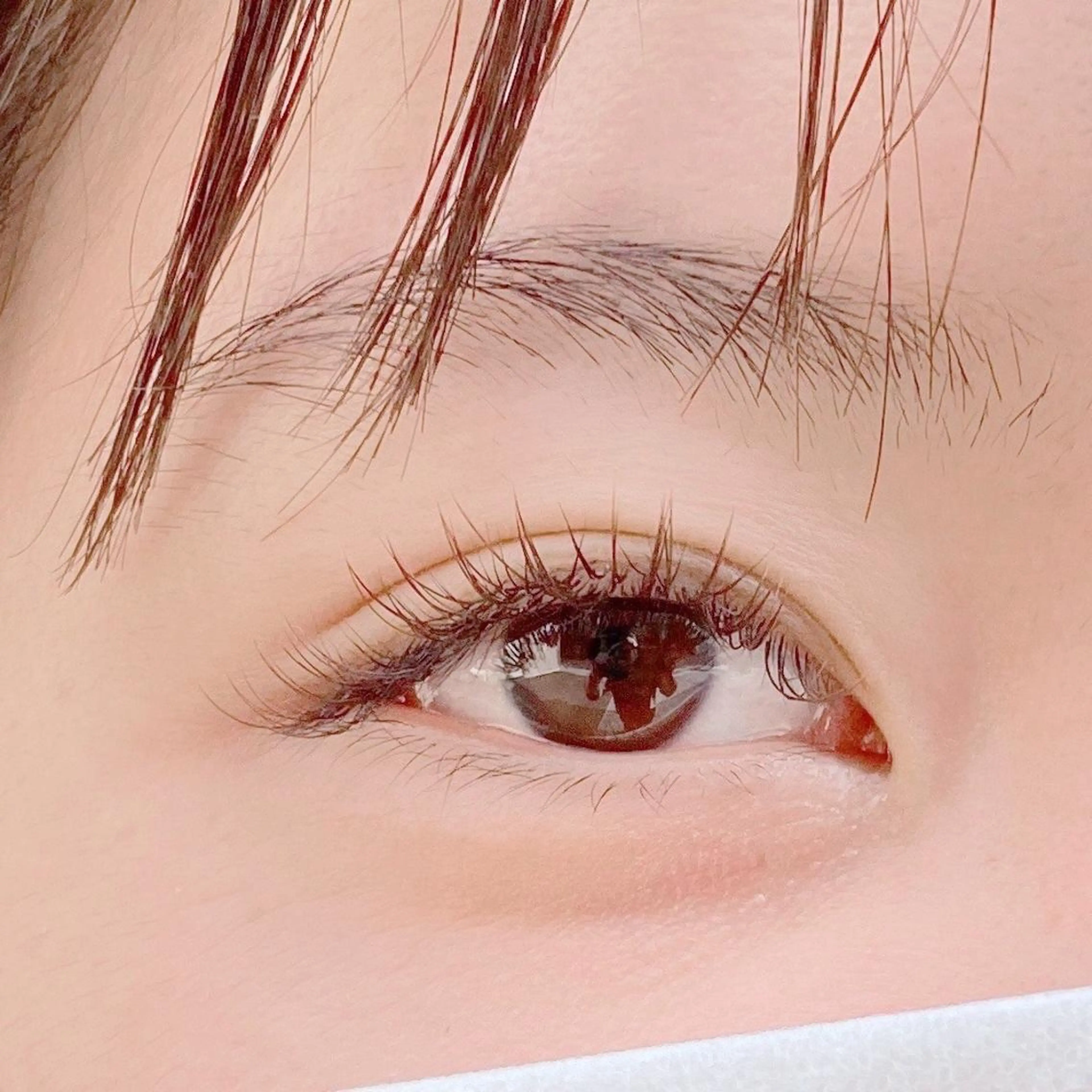 マツエク・マツパ one. stop.laboの眉毛・アイブロウイメージ