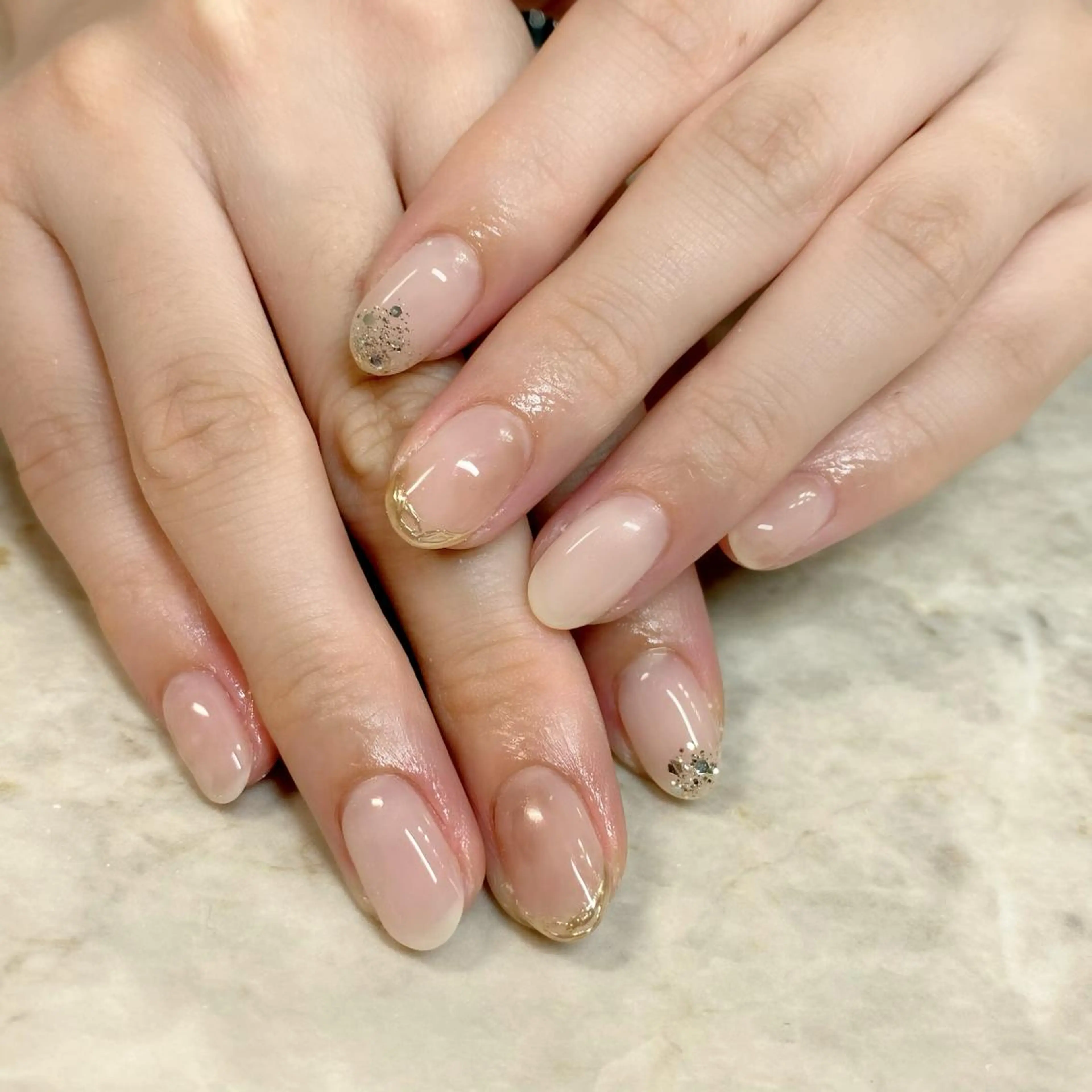 ネイル maison de NALIのネイルデザイン