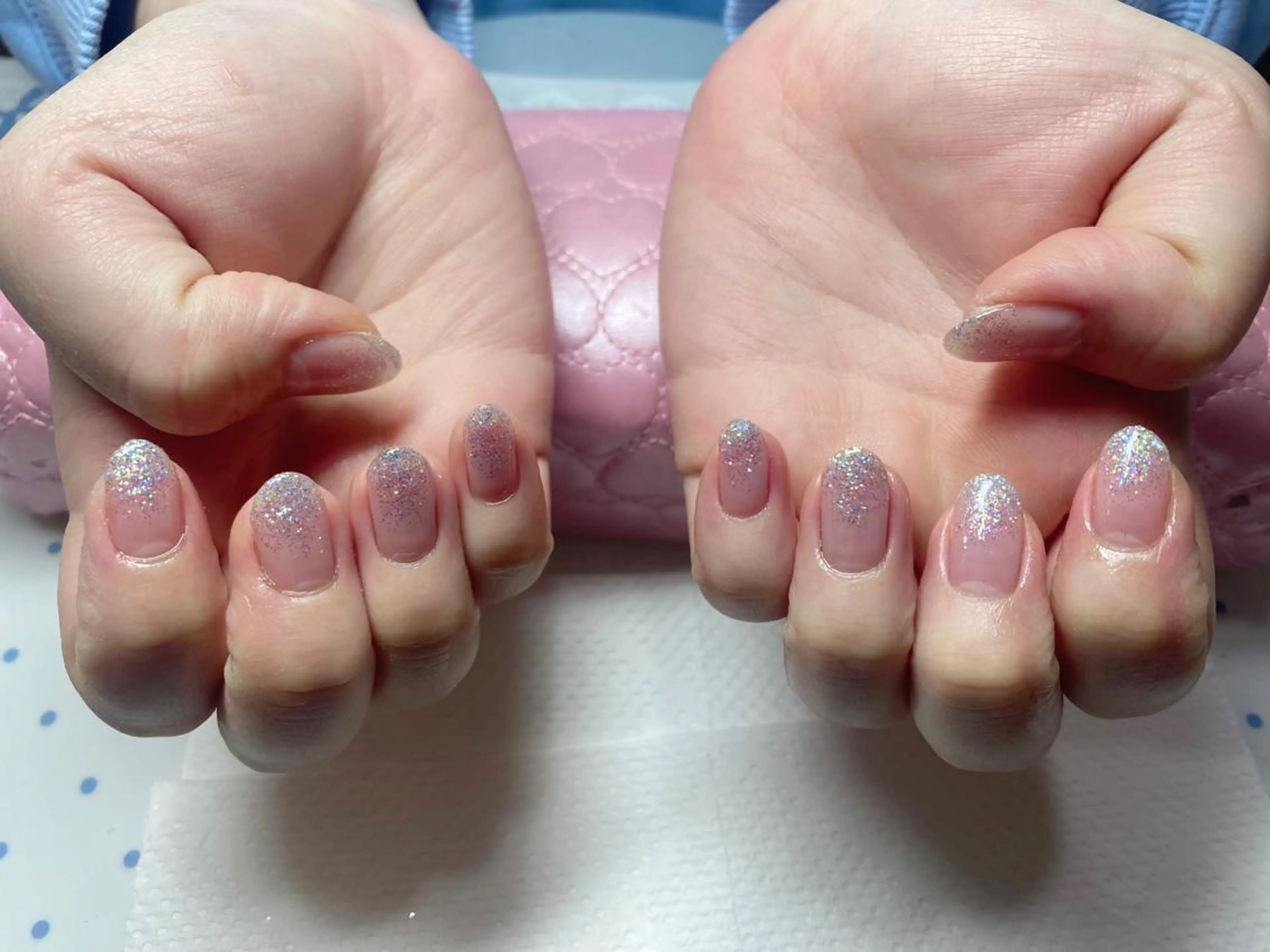 ネイル Nail Annのネイルデザイン