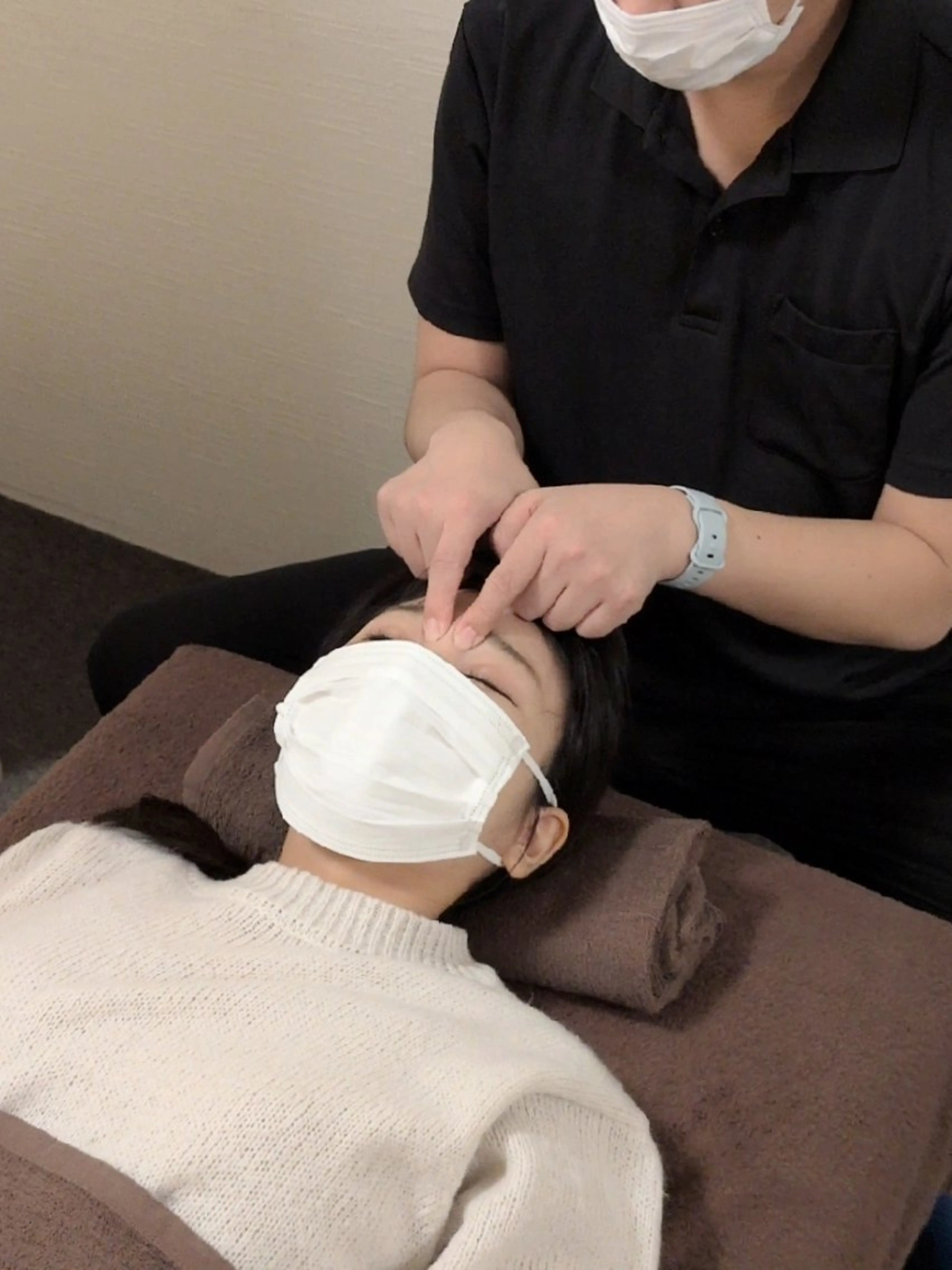 リラク 大野木 環状線桃谷駅 整体サロン宇宙のエステ・リラクイメージ