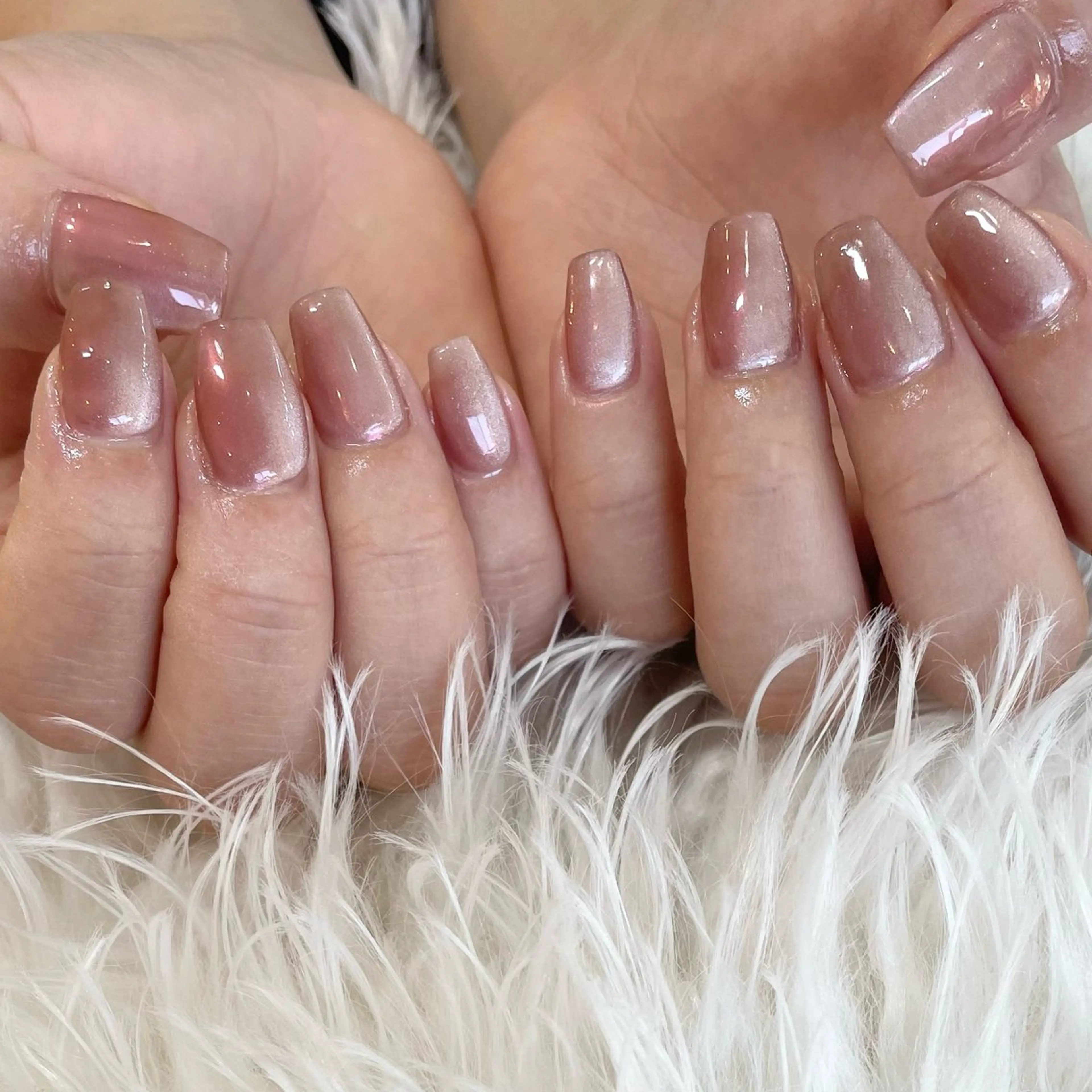 ネイル Nail Salon Gummi.のネイルデザイン