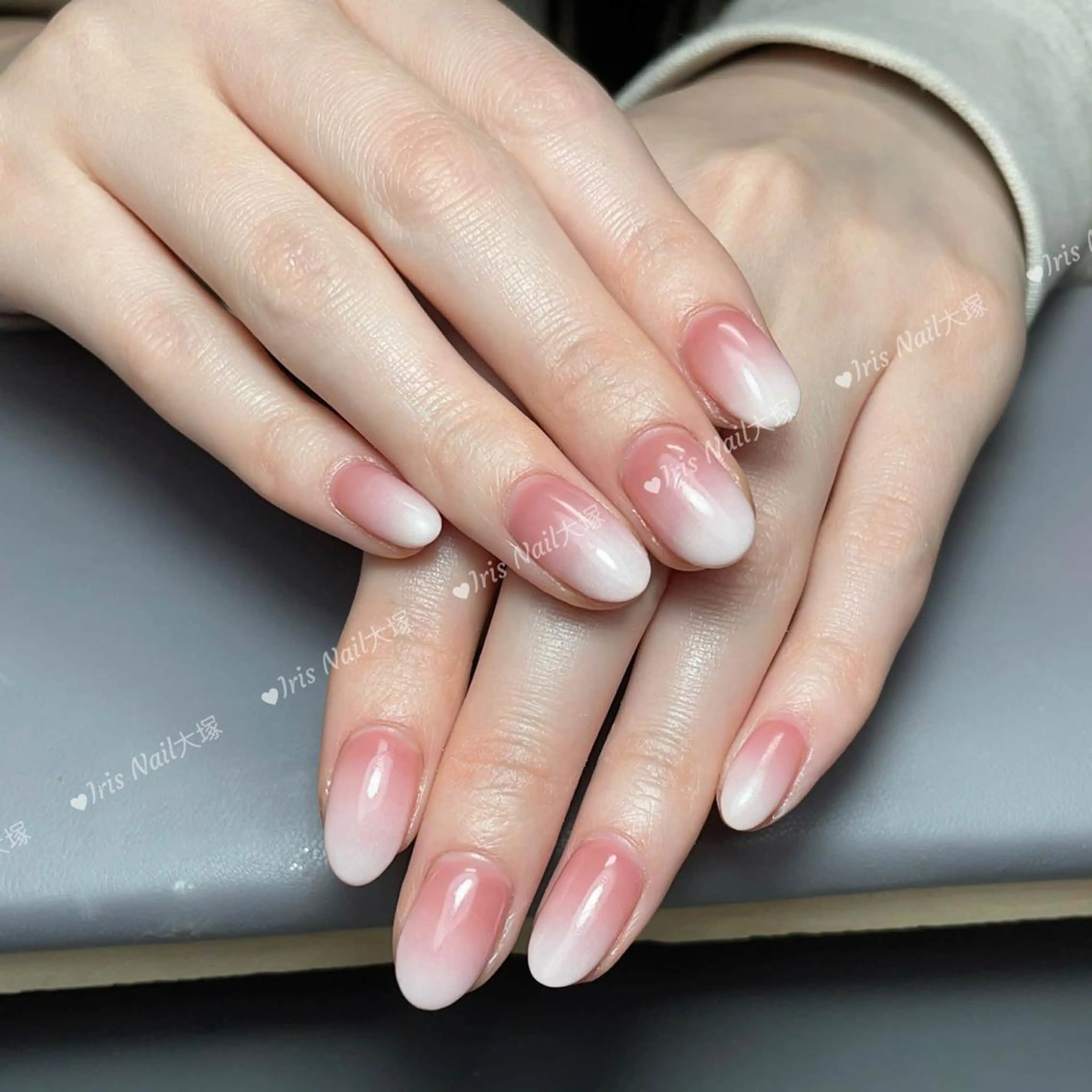 ネイル 💕藤江 月🌸🍒のネイルデザイン