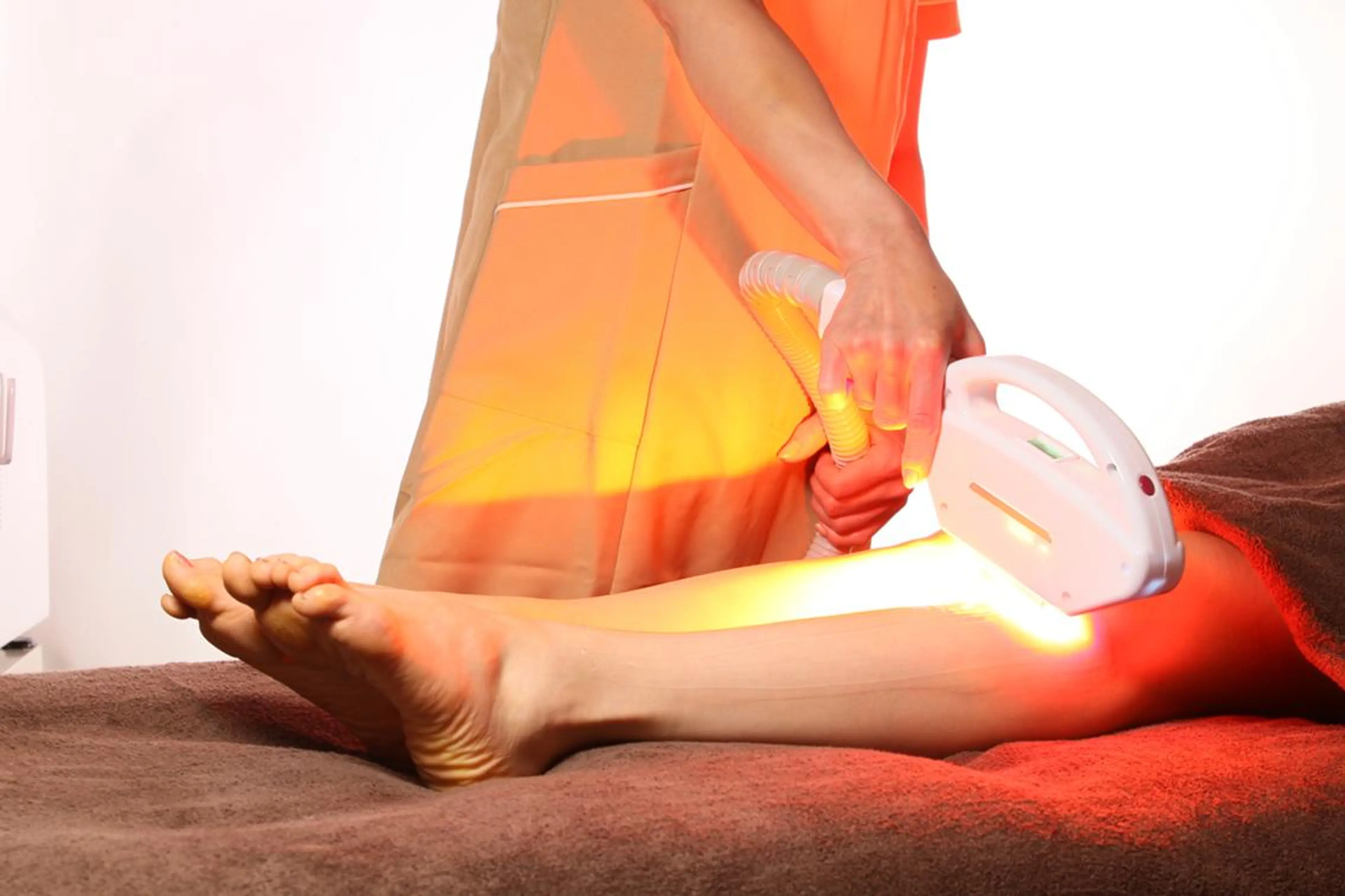 美肌脱毛【VIO脱毛】結果重視★効果◎美白ケア付き 女性限定¥5800の写真