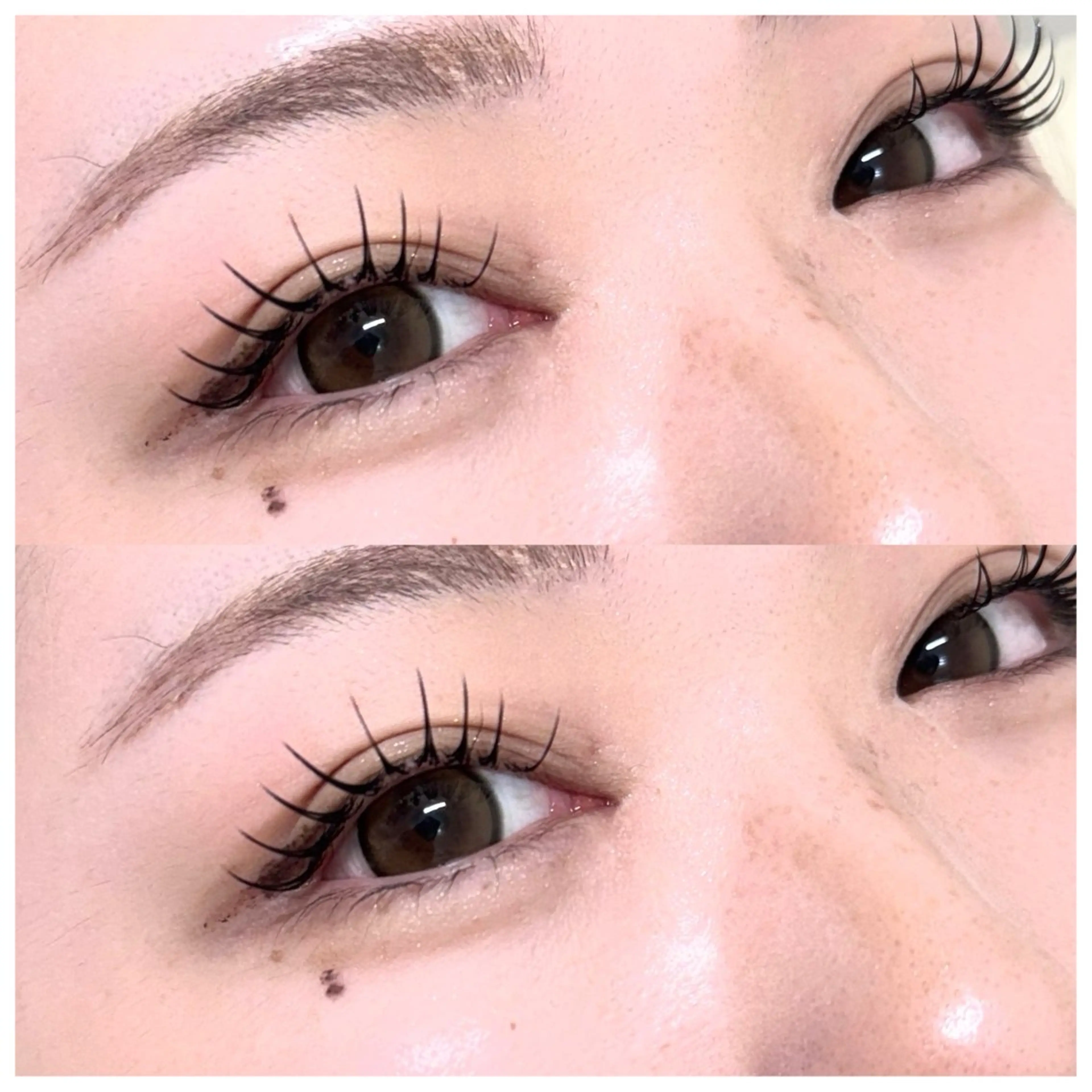 マツエク・マツパ マツエク ♡ miho ♡のマツエク・マツパデザイン