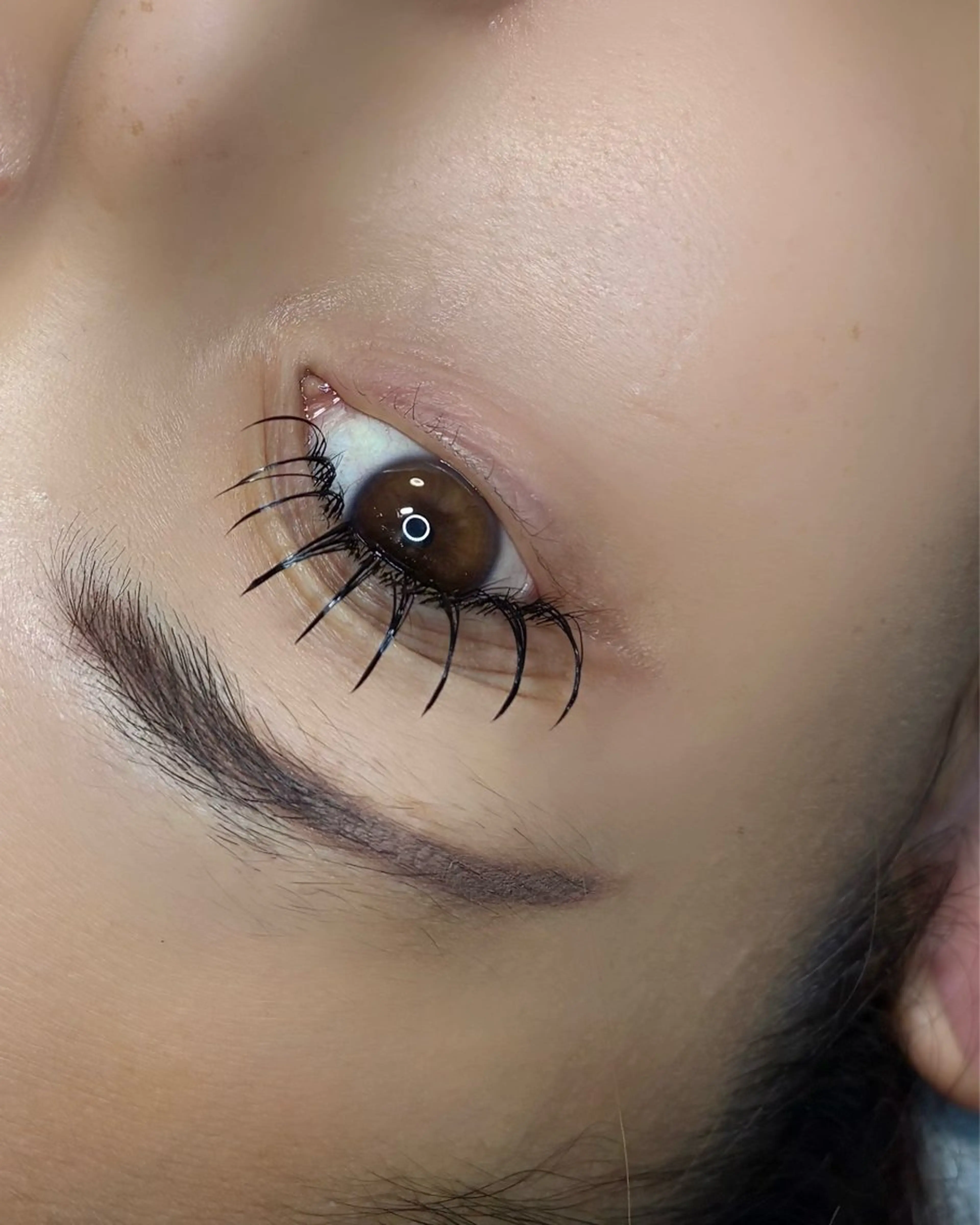 マツエク・マツパ eclipse eyelashのマツエク・マツパデザイン