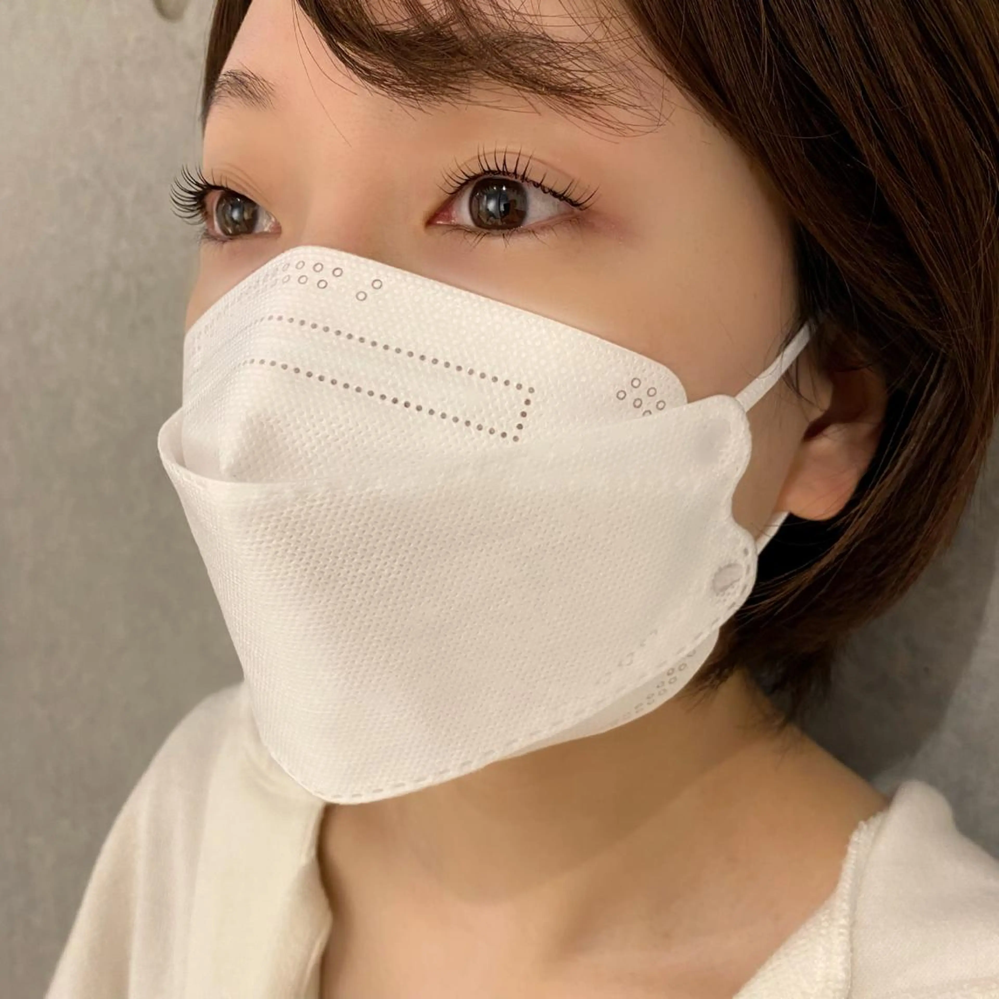 マツエク・マツパ Suu.自由が丘 takakoのマツエク・マツパデザイン