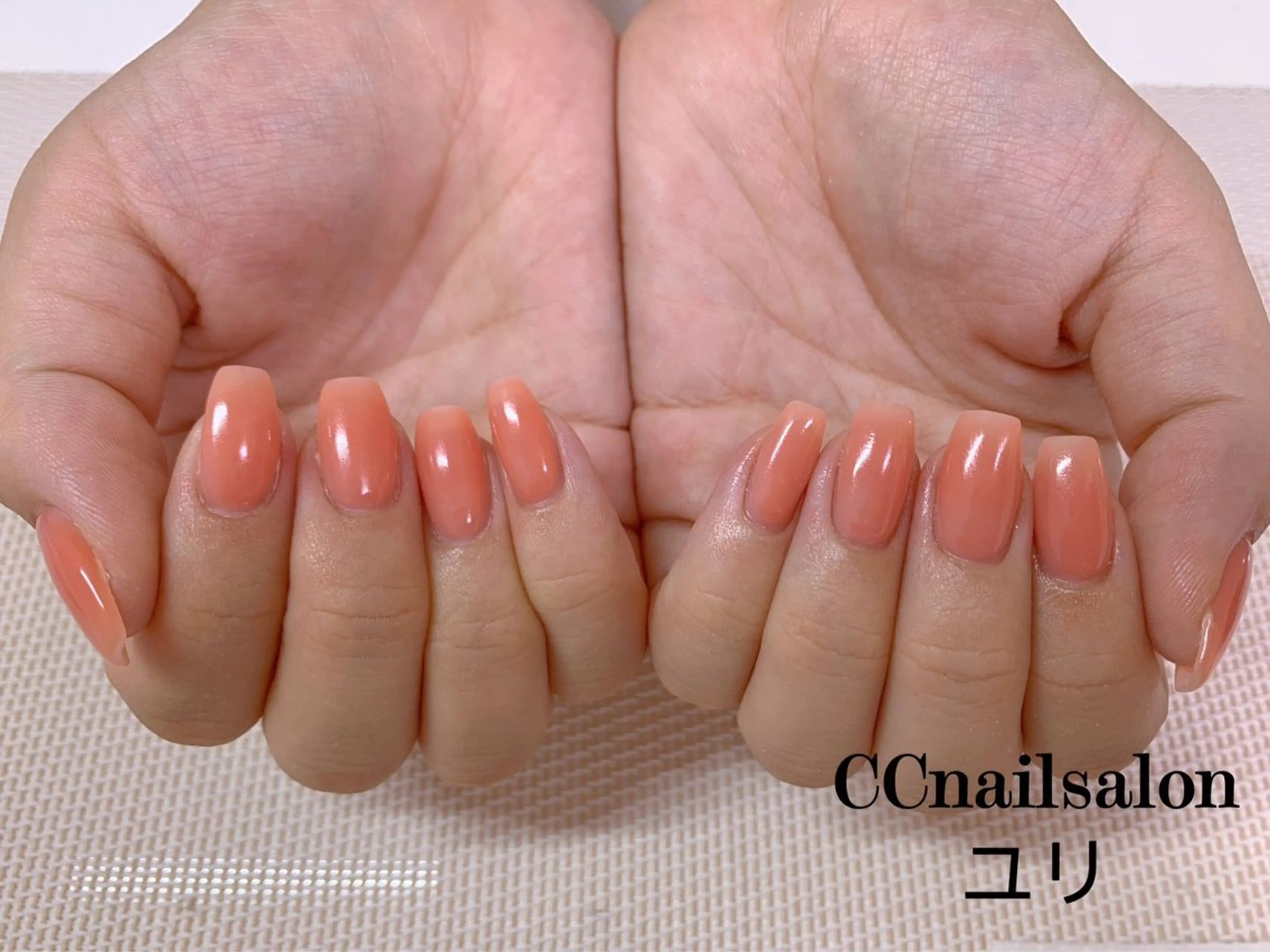 ネイル シーシー ネイルのネイルデザイン