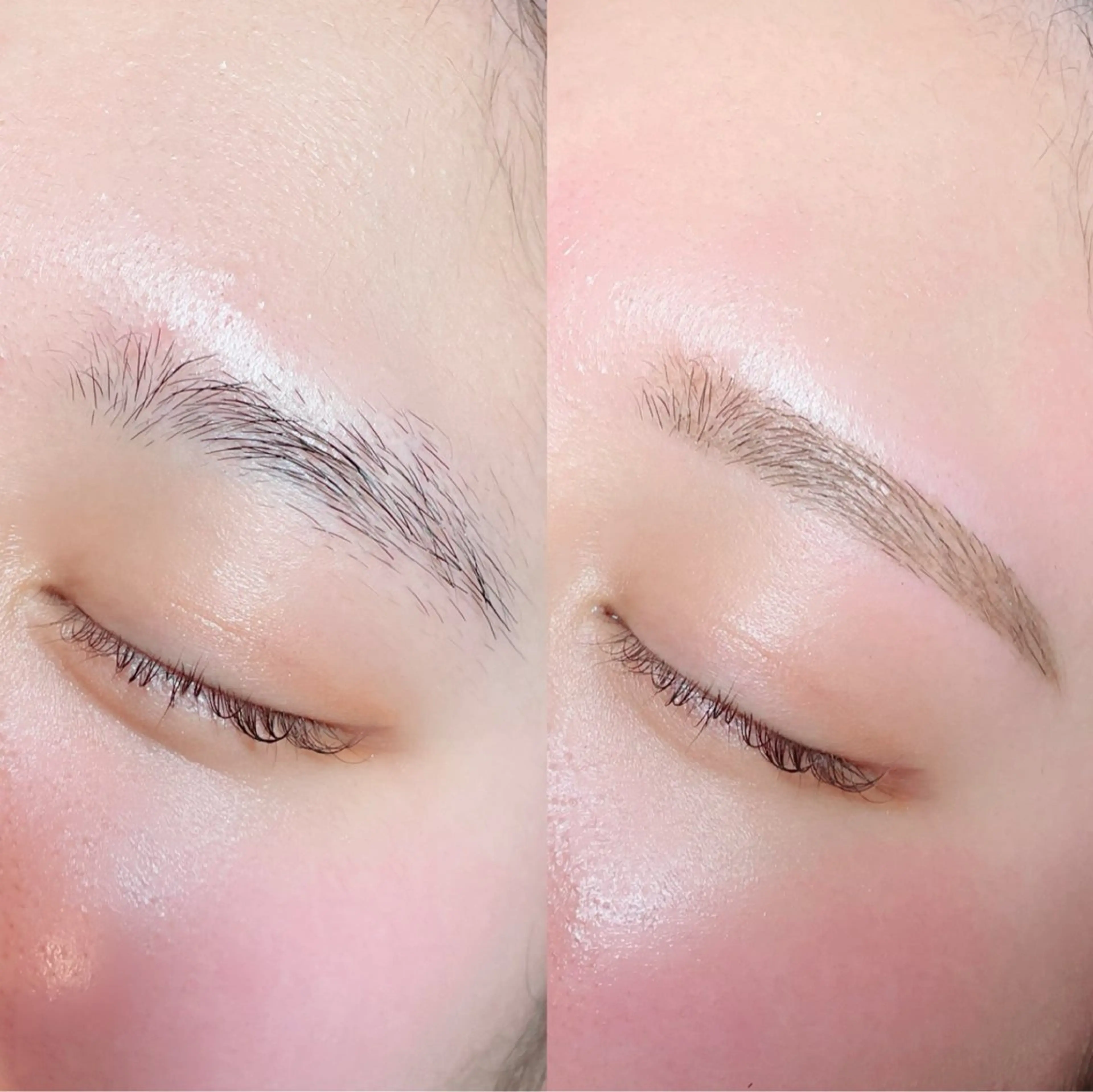 アイブロウ mignon /まつげパーマのマツエク・マツパデザイン