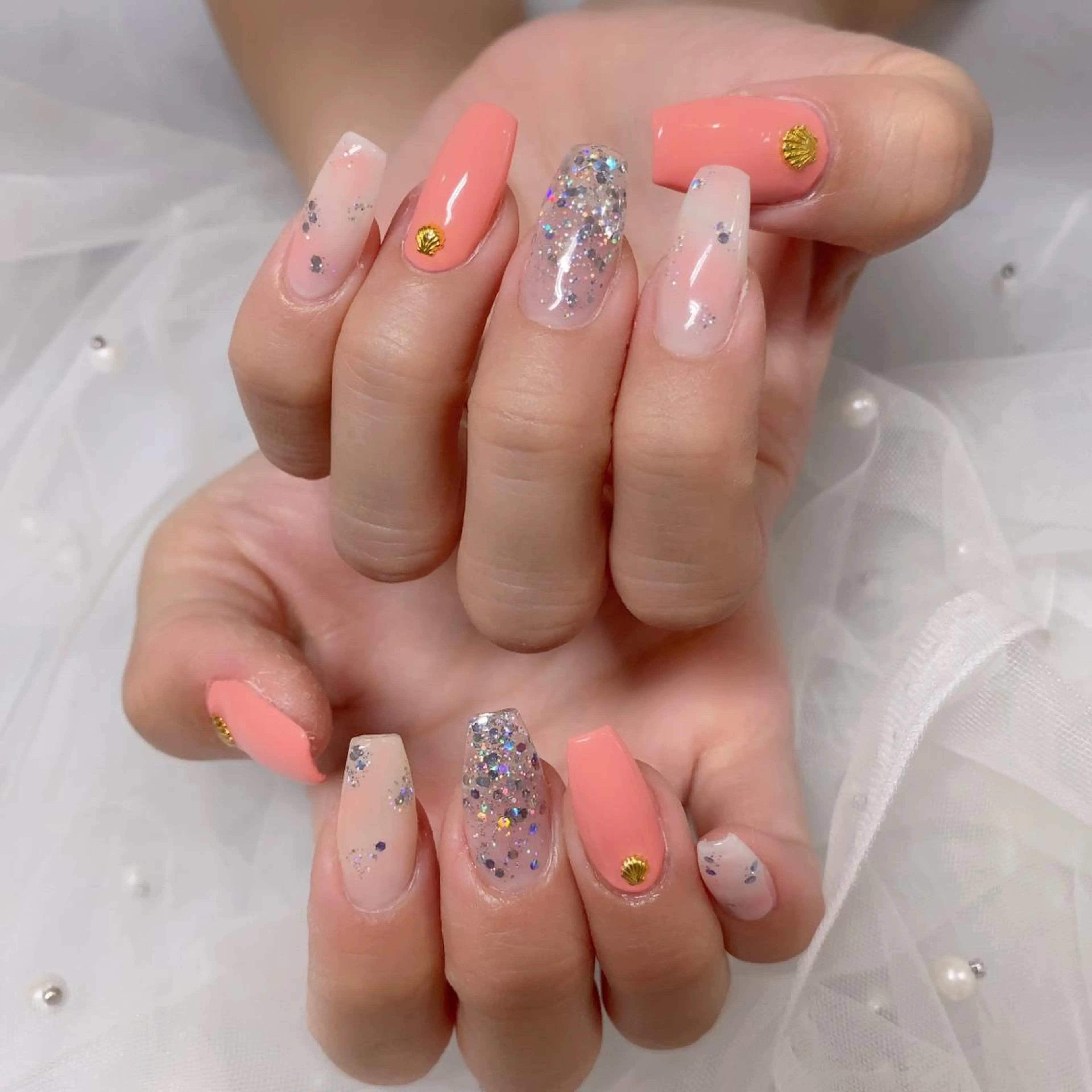 ネイル ハンドネイル Nail Salon kihi大塚店のネイルデザイン