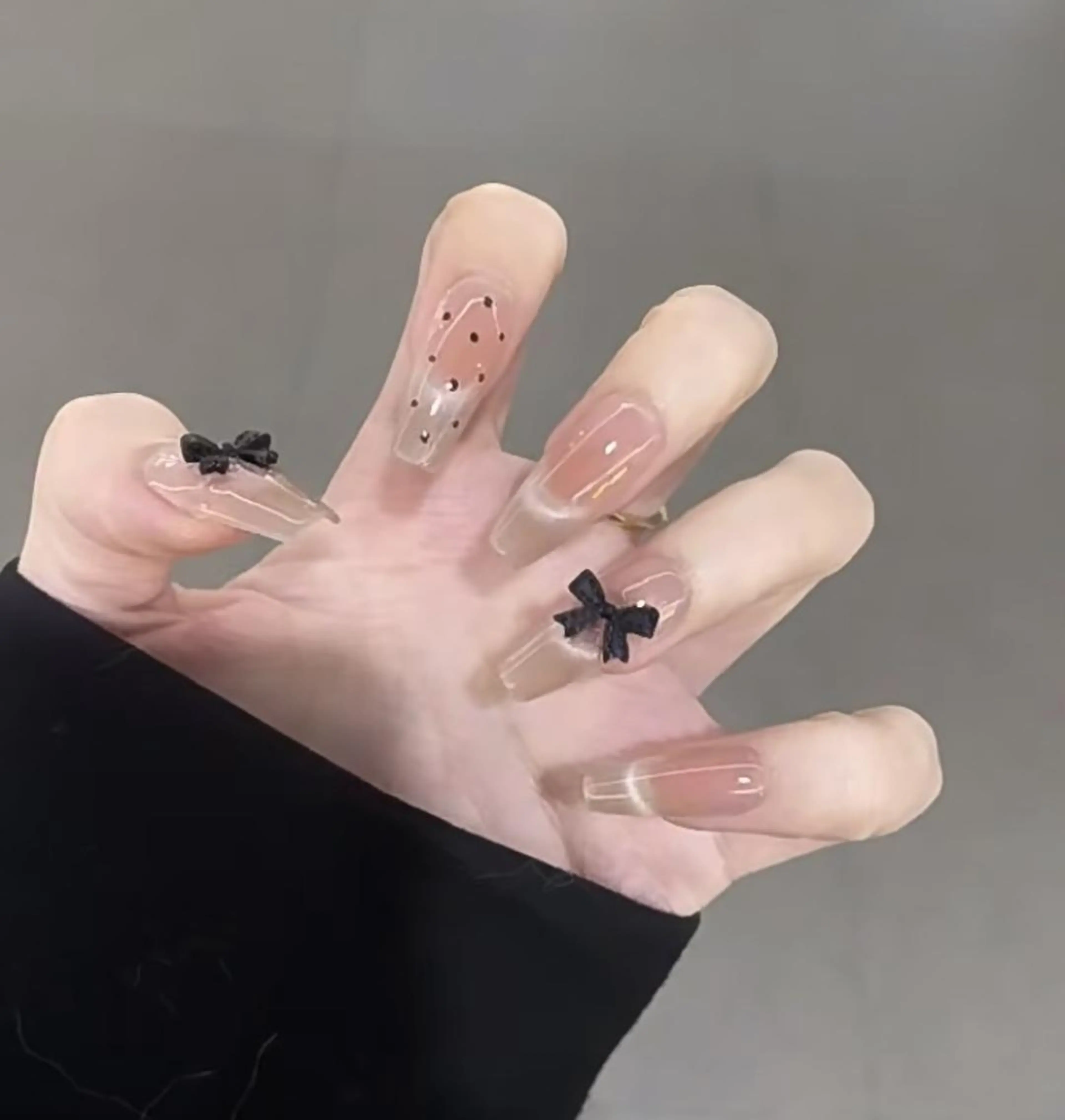 ネイル Molly _nailのネイルデザイン