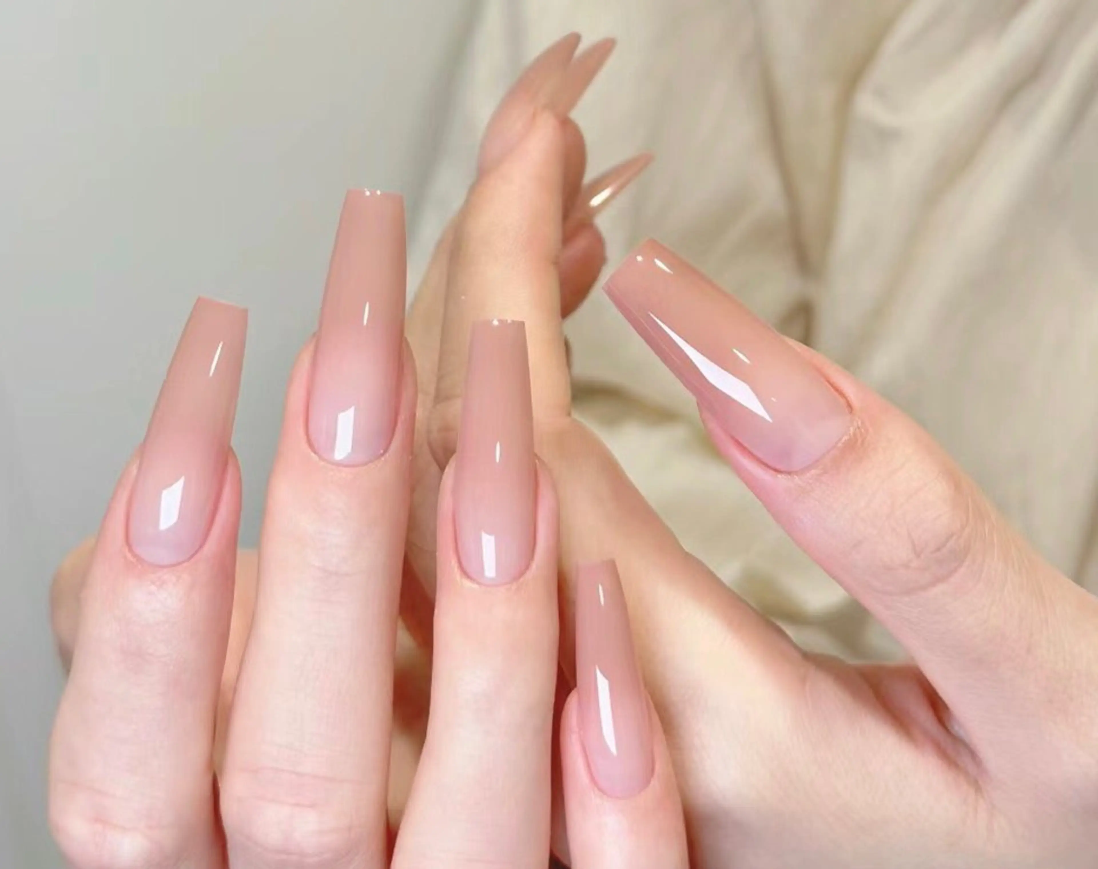 ネイル ハンドネイル ネイリスト KYOのネイルデザイン