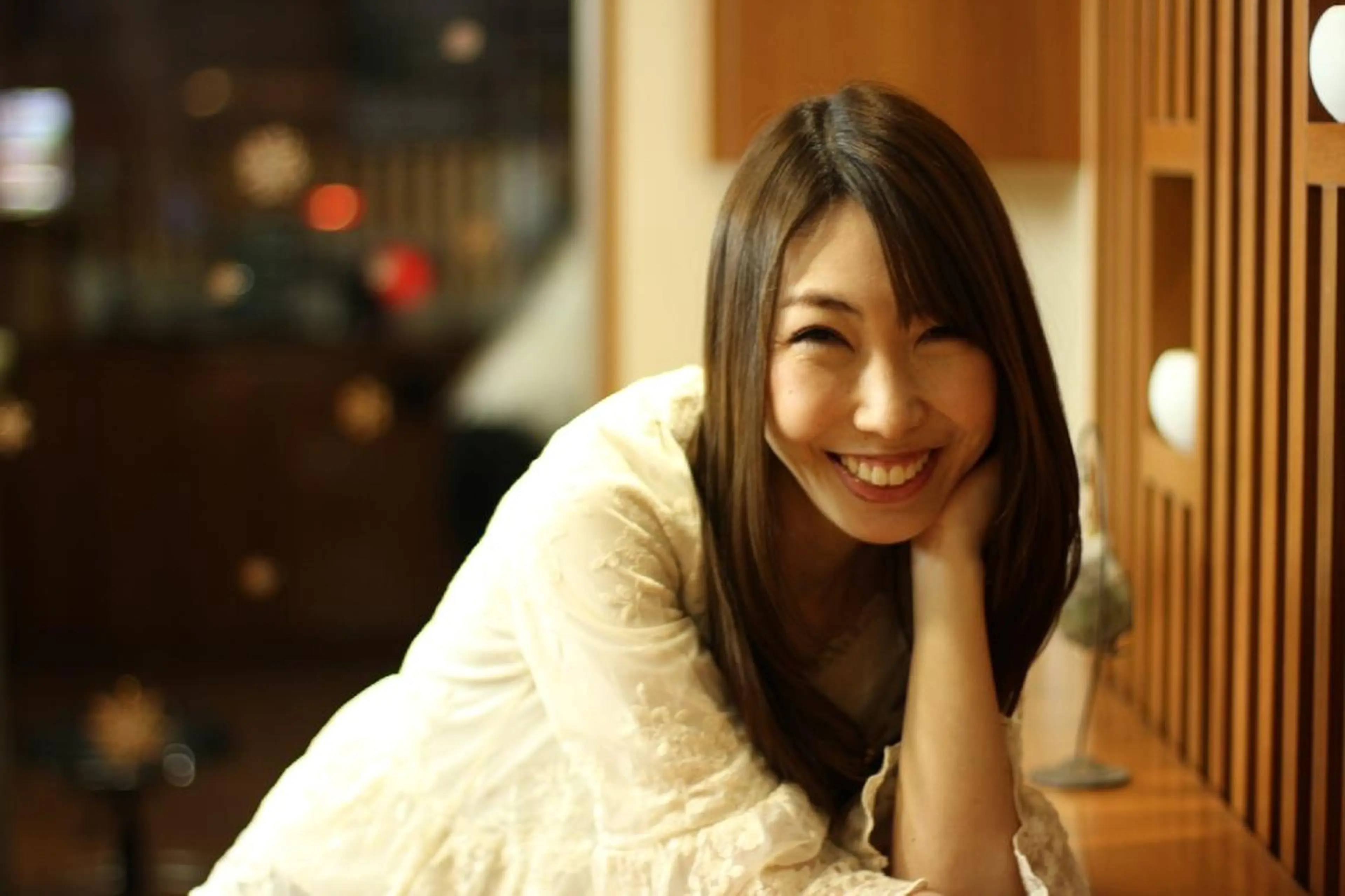 ロング カラー ロング 松尾 泰伸のヘアスタイル