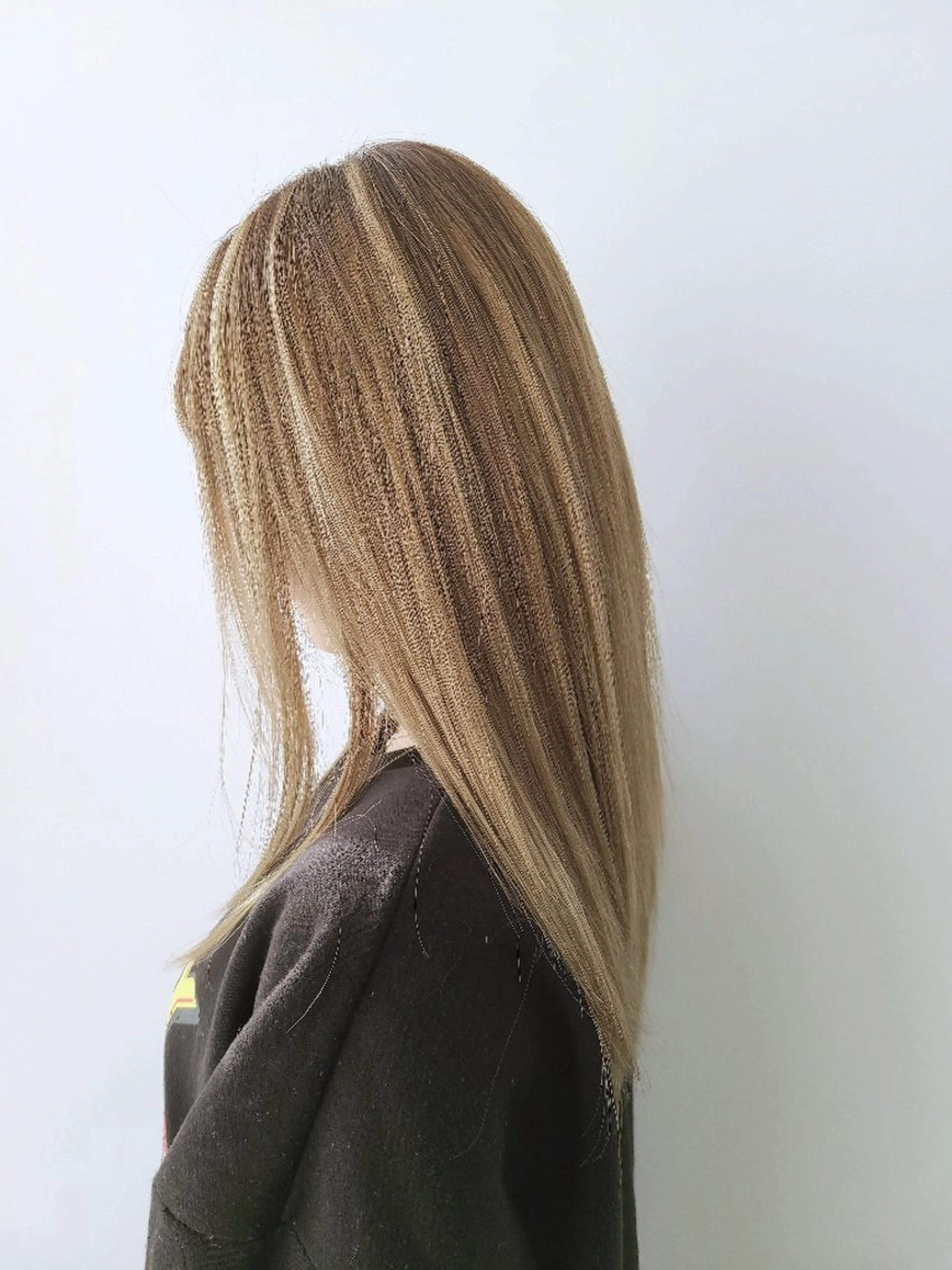 ロング 🎗️髪質改善・美髪 艶髪🥇小西邦生のヘアスタイル