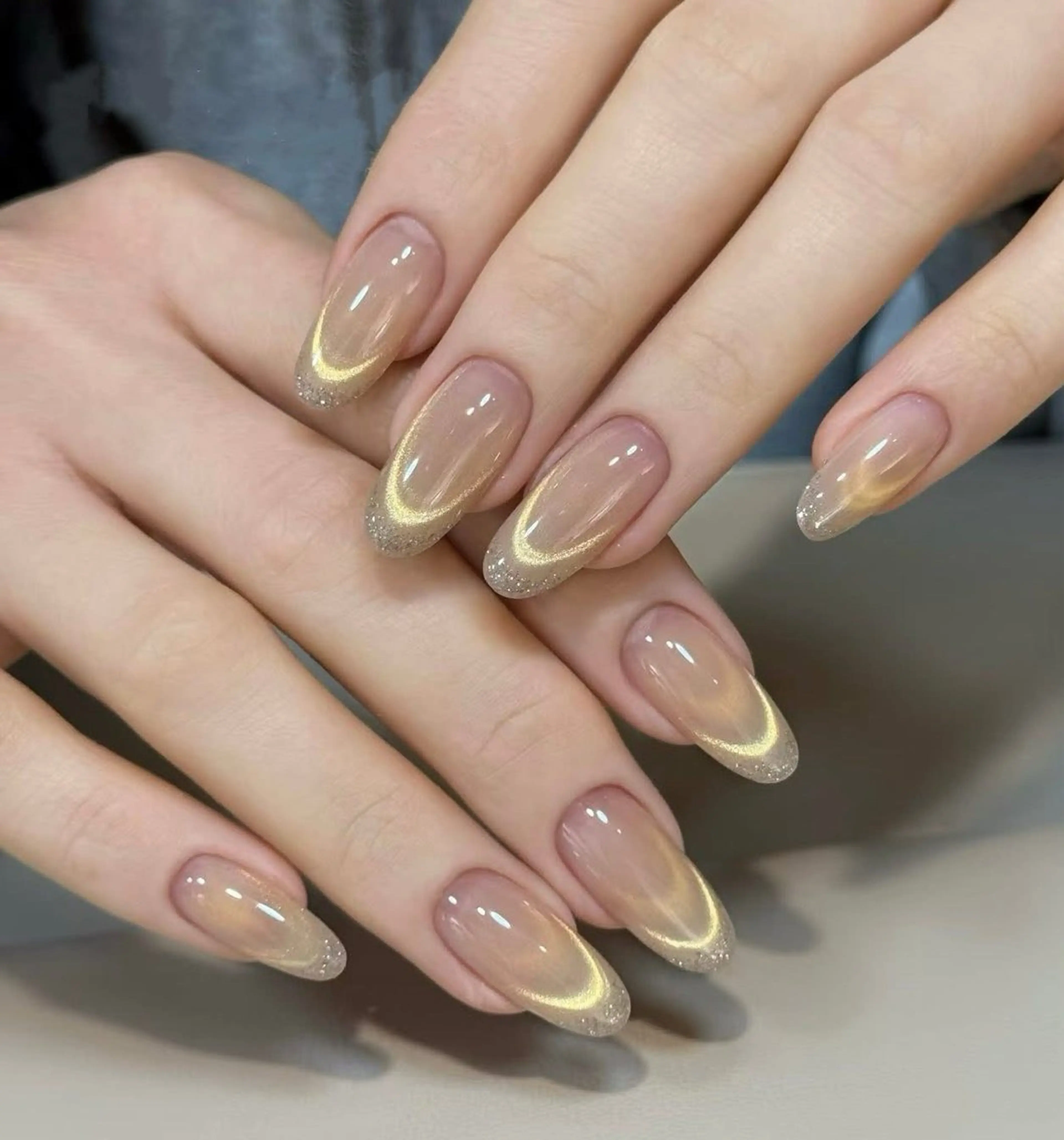 ネイル NailSalon Hanaのネイルデザイン