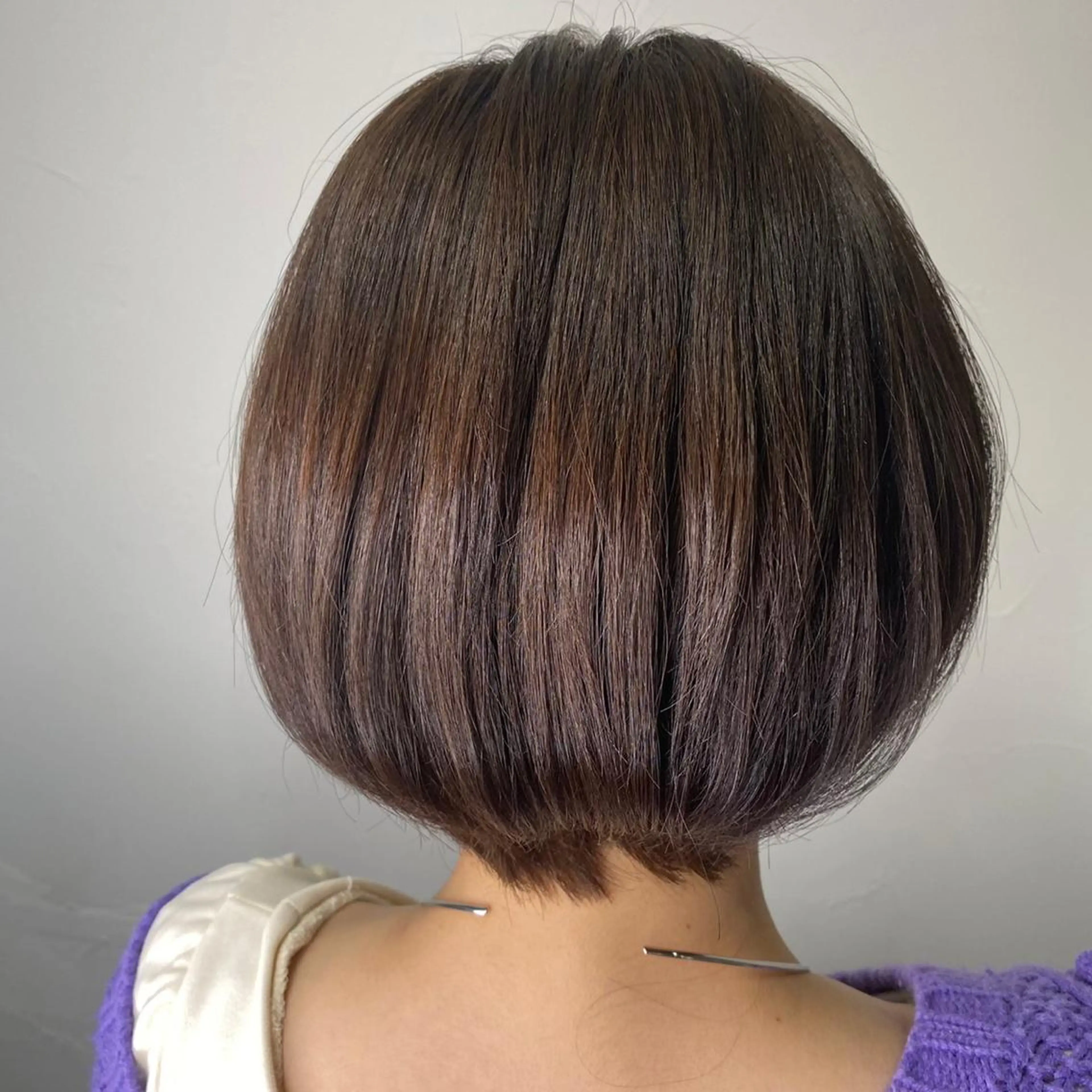 ショート 清水 由佳のマツエク・マツパデザイン