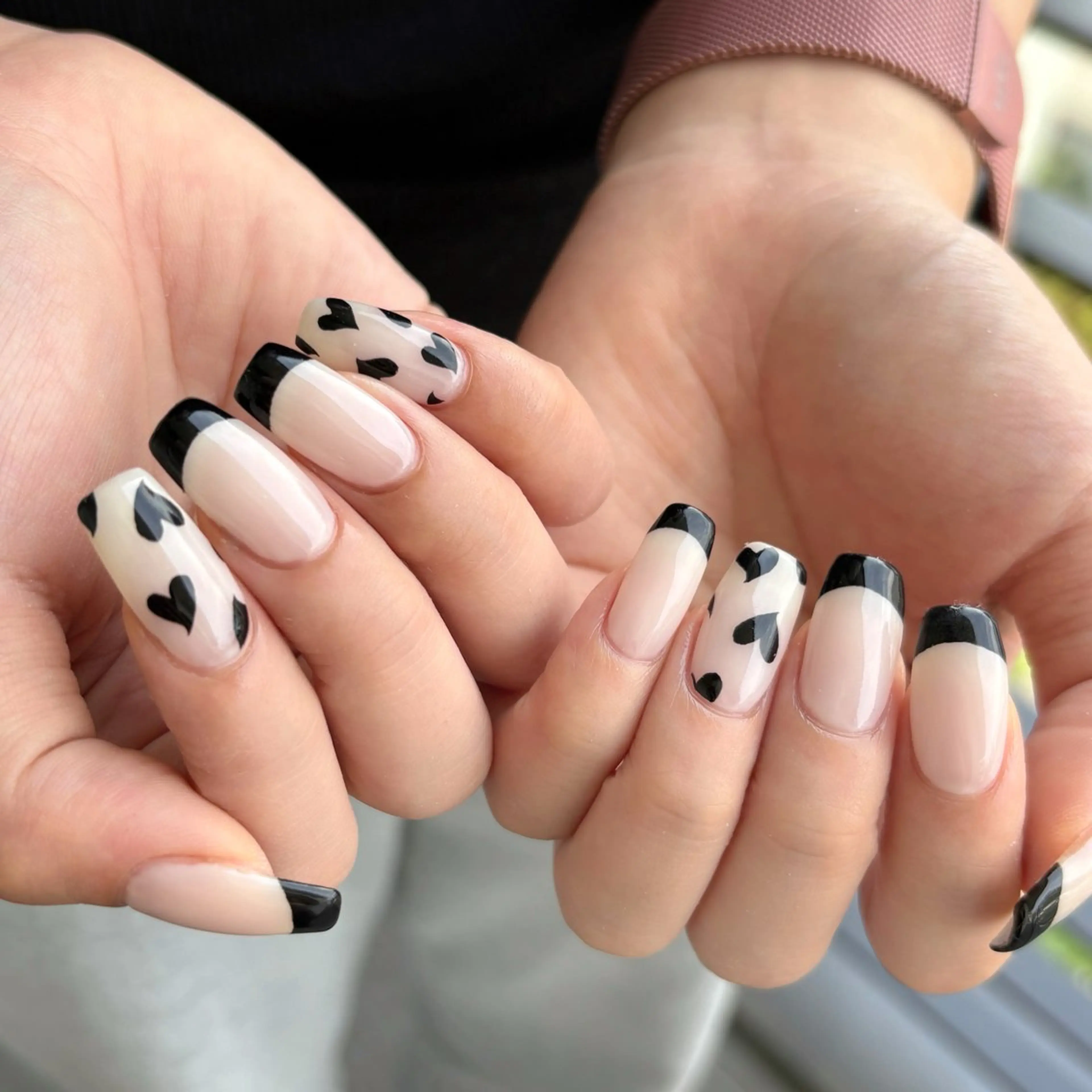 ネイル ハンドネイル コ レ エ ダ🌙のネイルデザイン