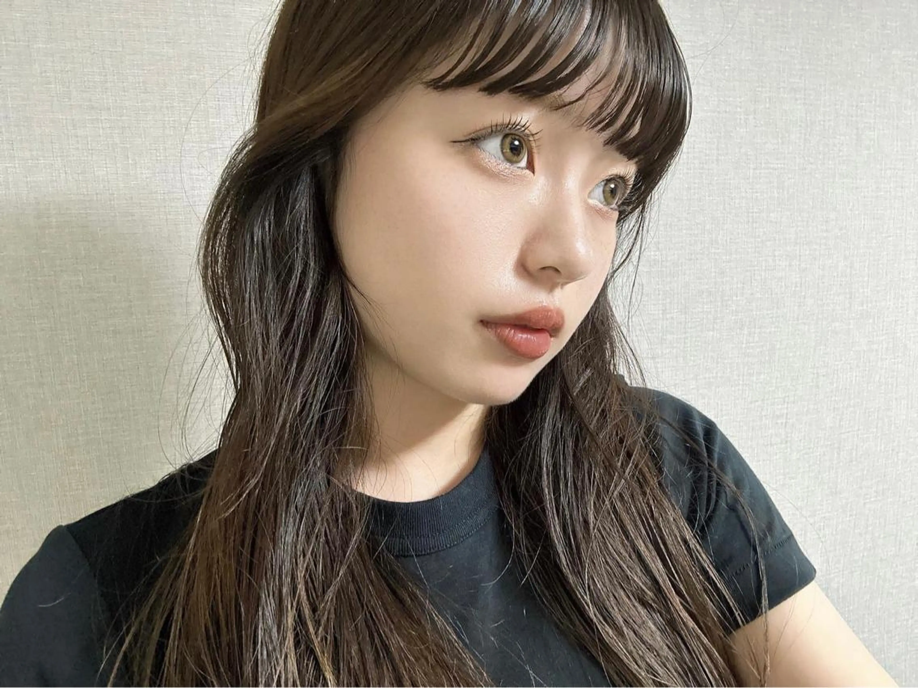 マツエク・マツパ MIRU ...のマツエク・マツパデザイン