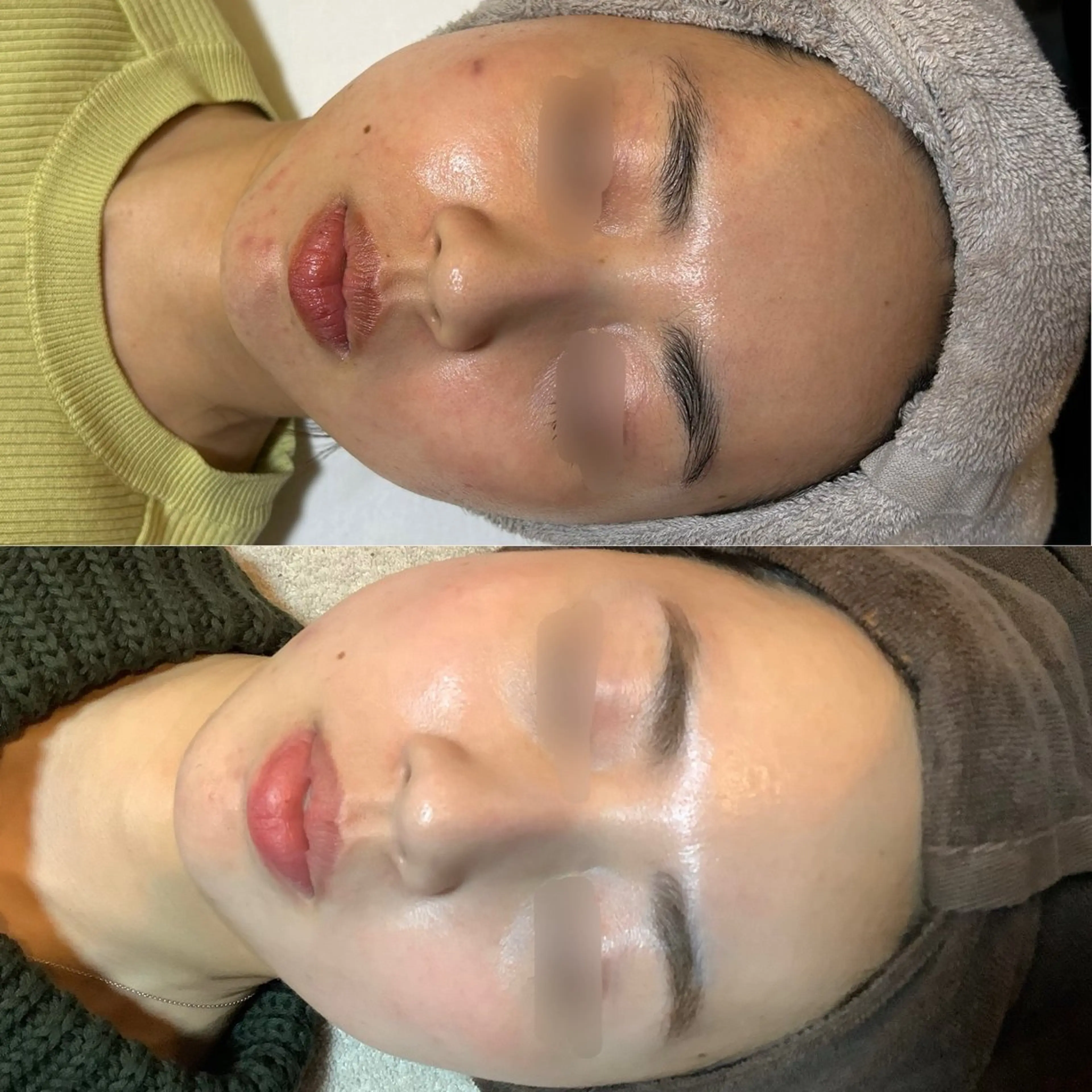 BUB PIBのエステ・リラクイメージ