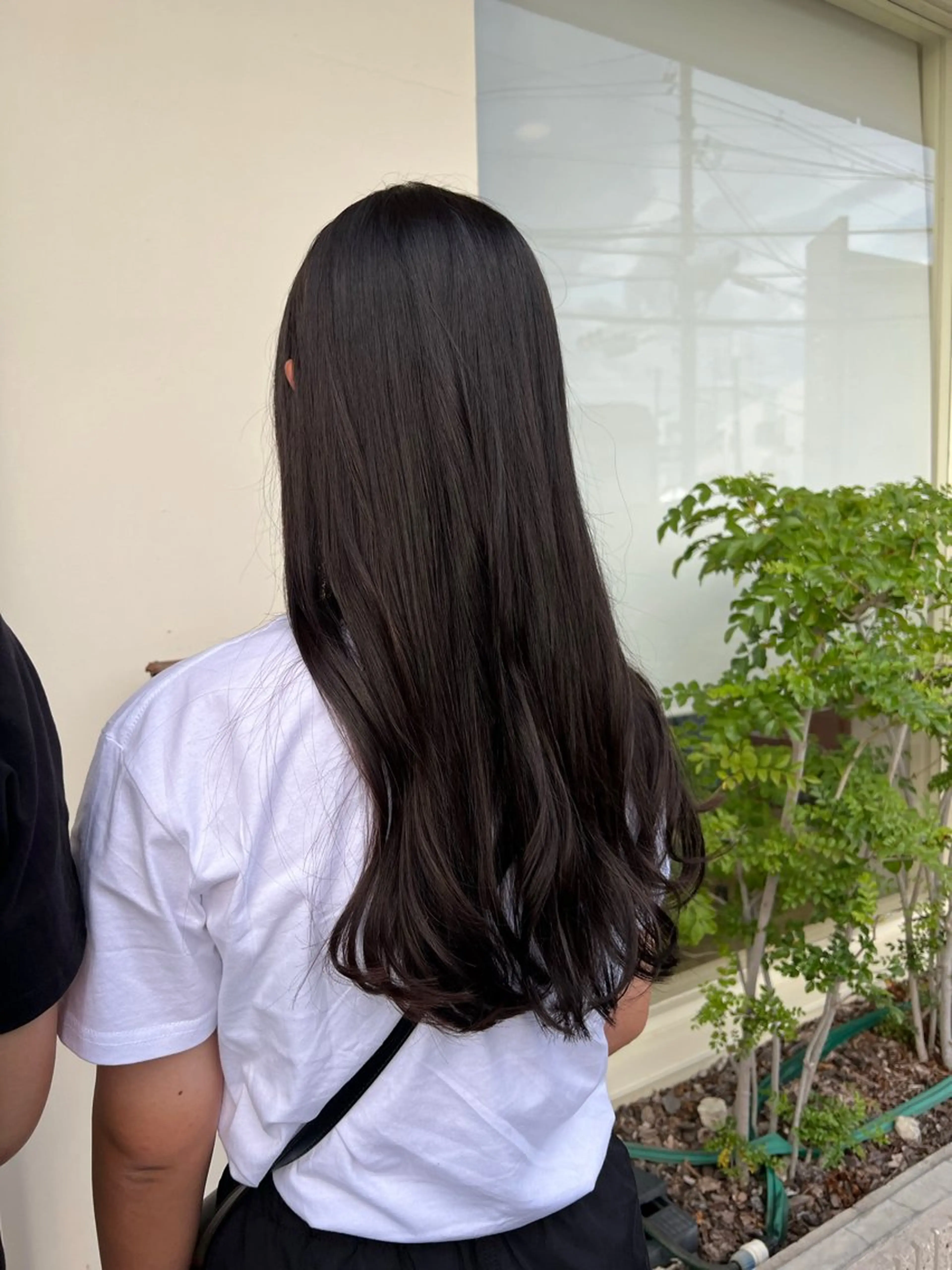 【人気No.1⭐️】似合わカット+潤いツヤカラー+COTA保湿トリートメントの写真