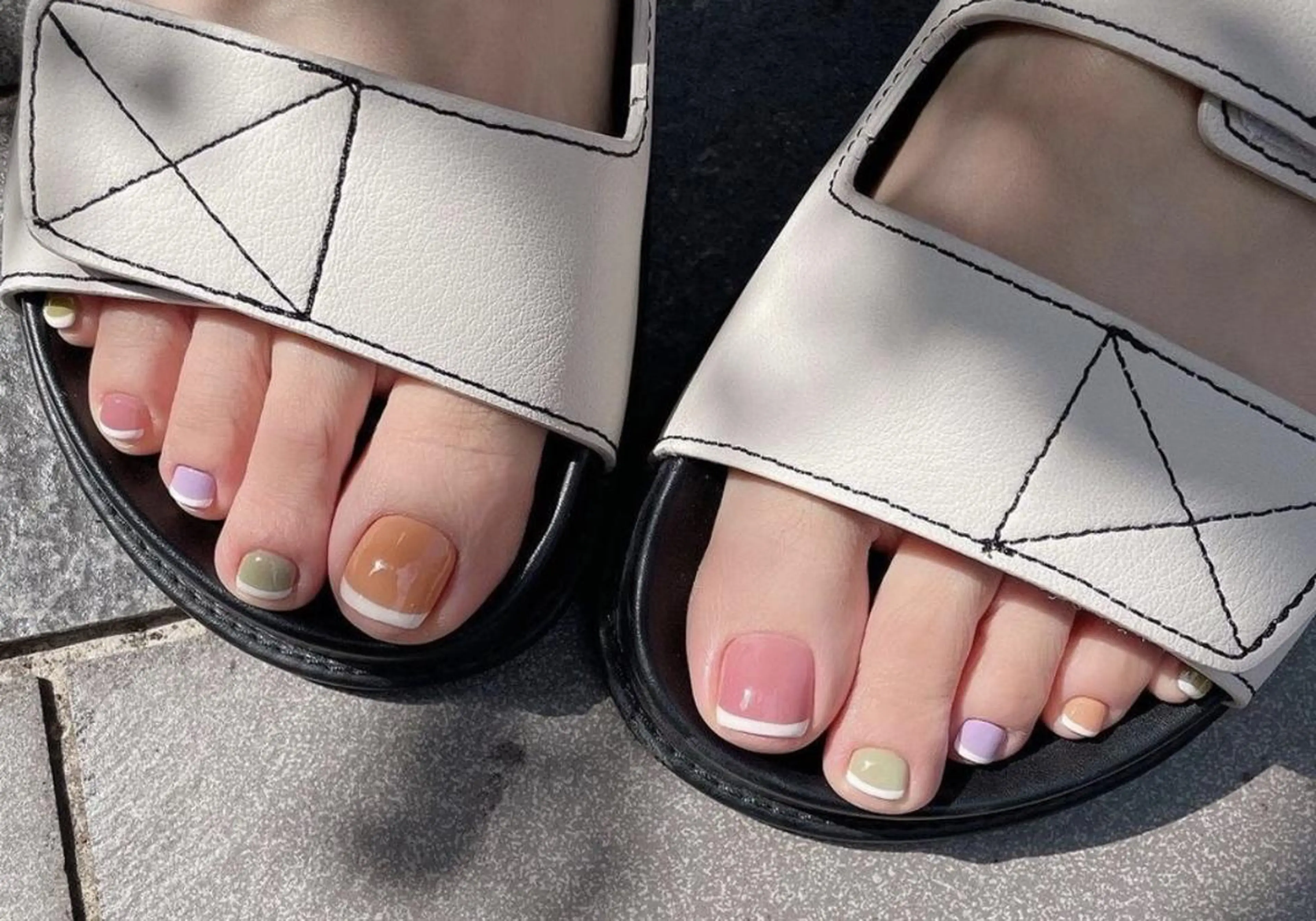 ネイル Cute beauty2のマツエク・マツパデザイン