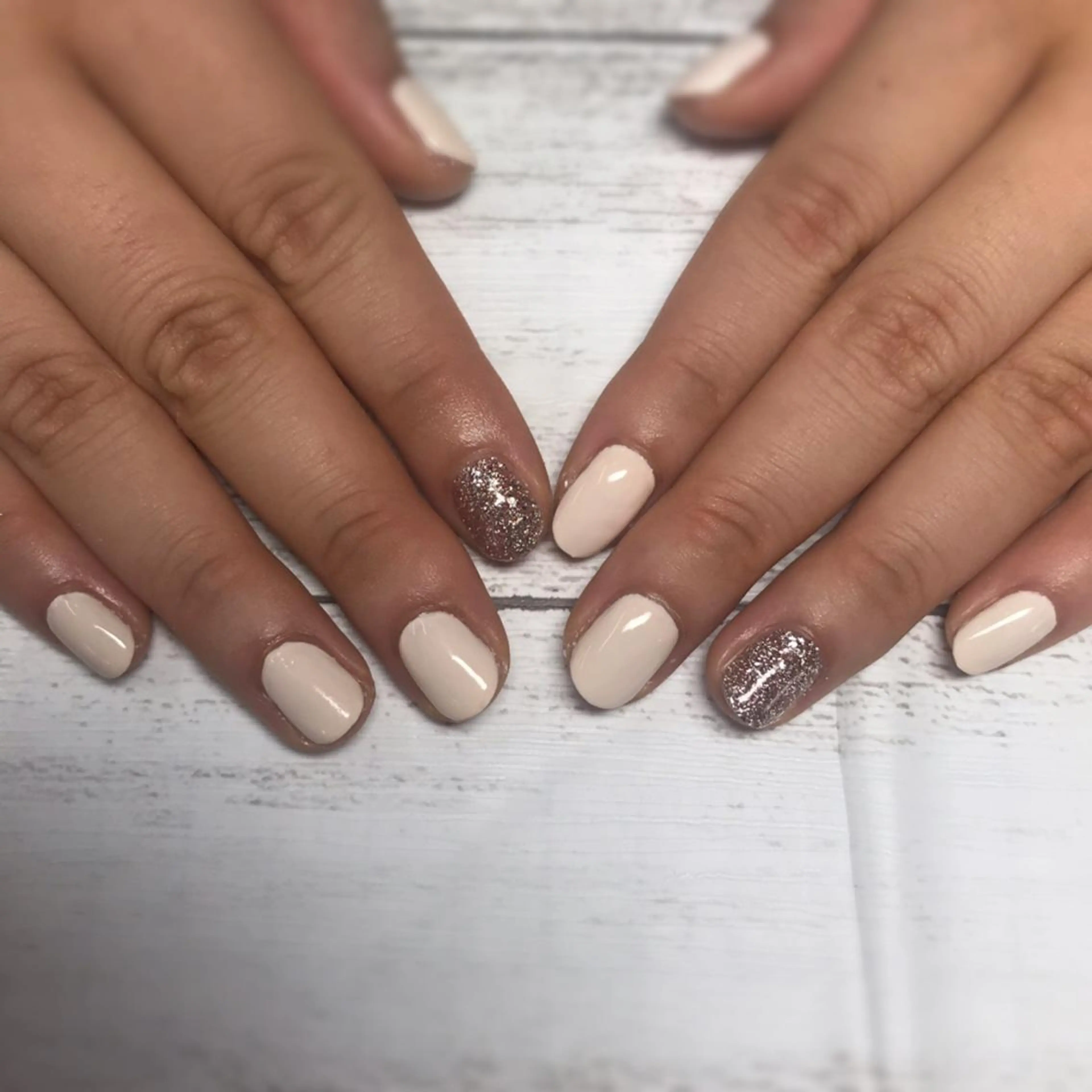 ネイル yu kaのネイルデザイン