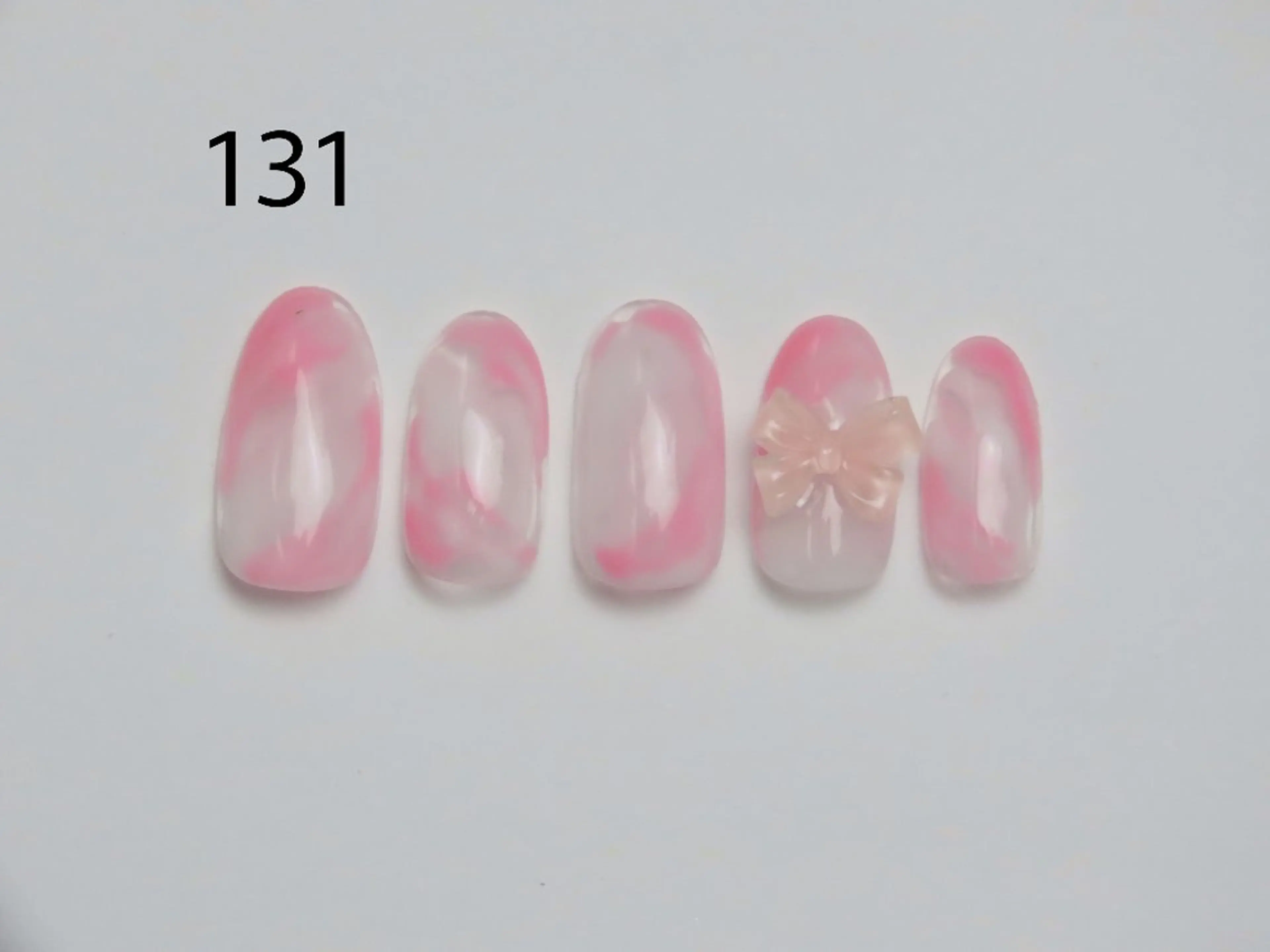 ネイル Maum 新潟店のマツエク・マツパデザイン