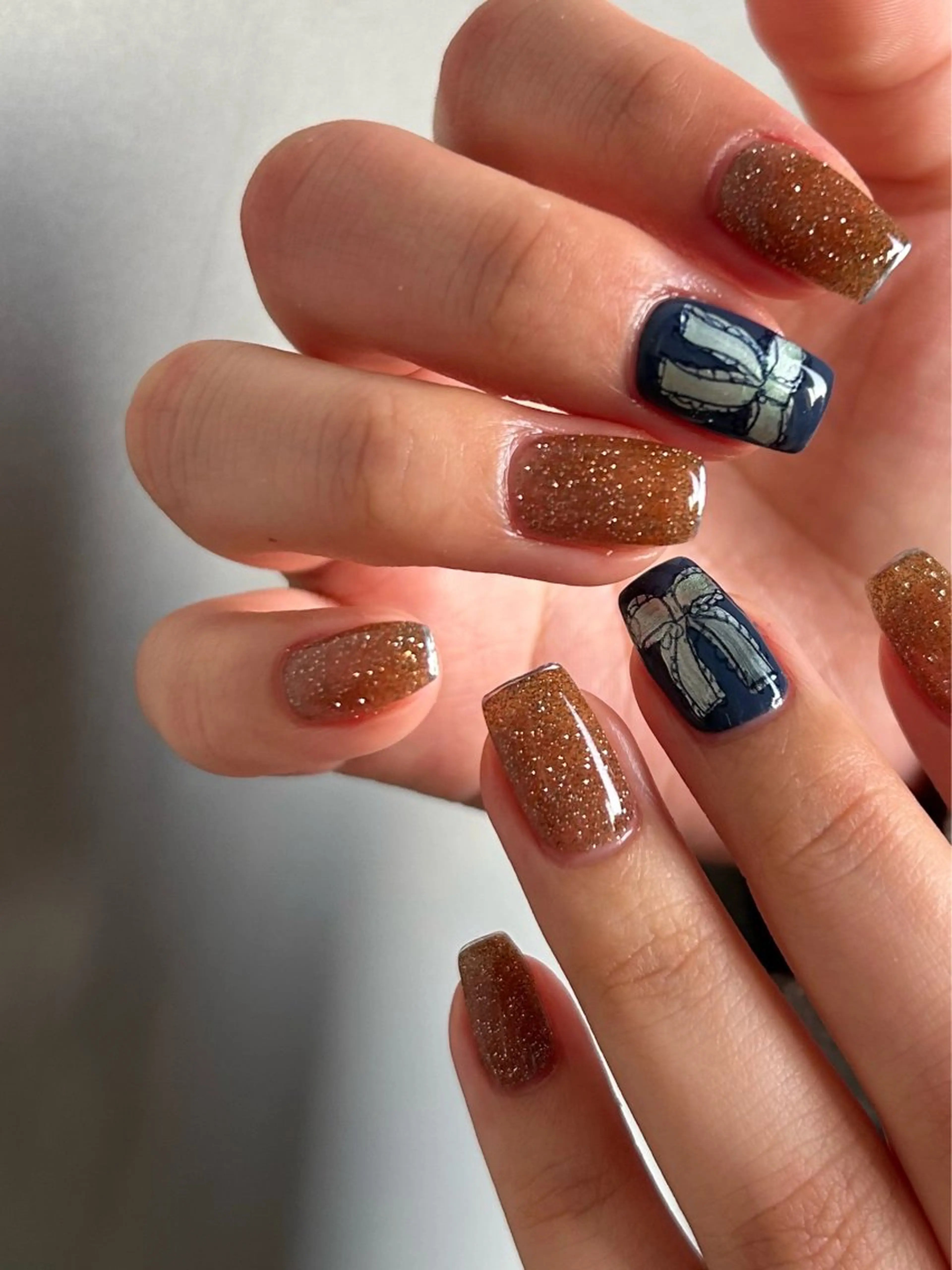 ネイル ハンドネイル nail salon Manonのネイルデザイン