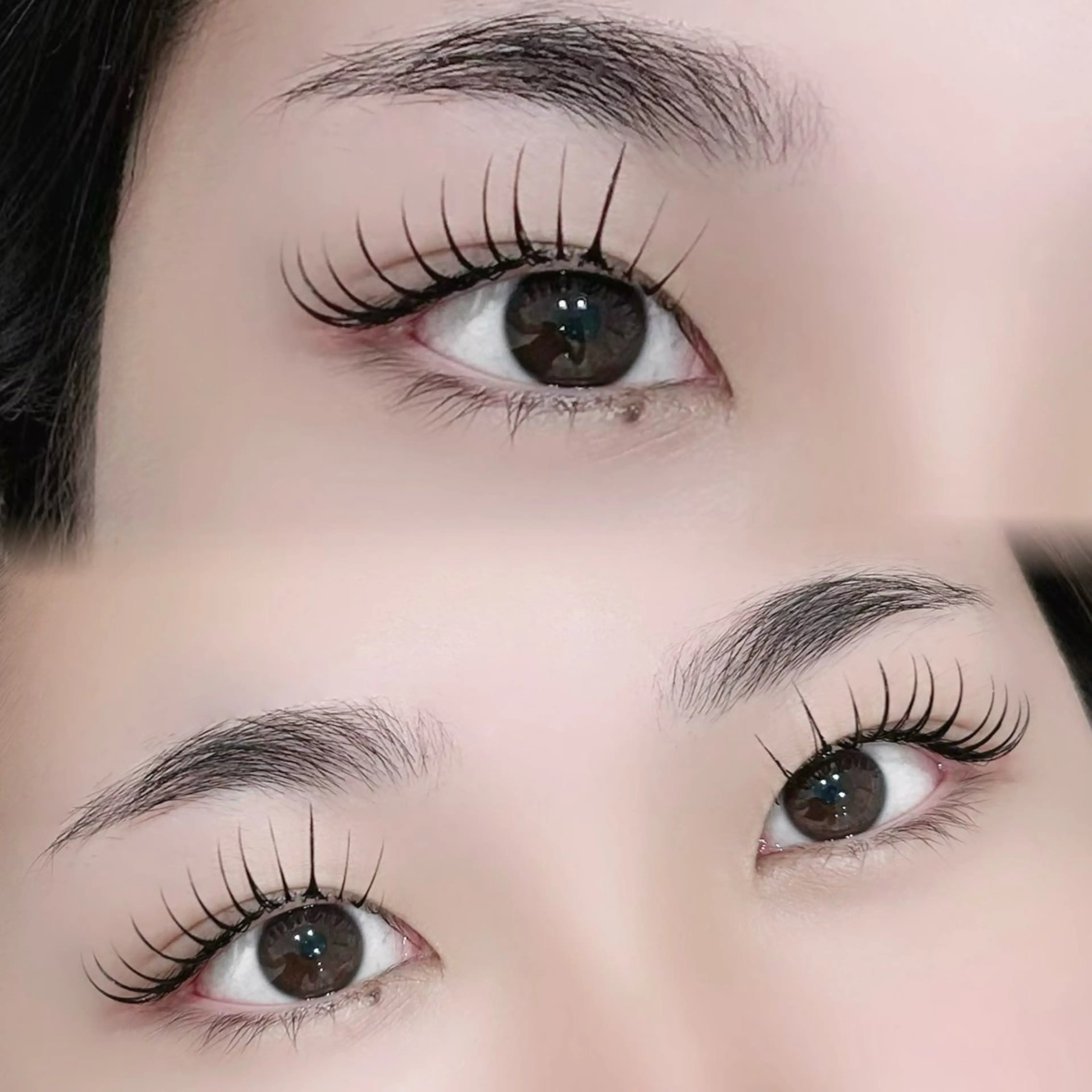 マツエク・マツパ マツエク HARIS店長🦋 Ishiguroのマツエク・マツパデザイン