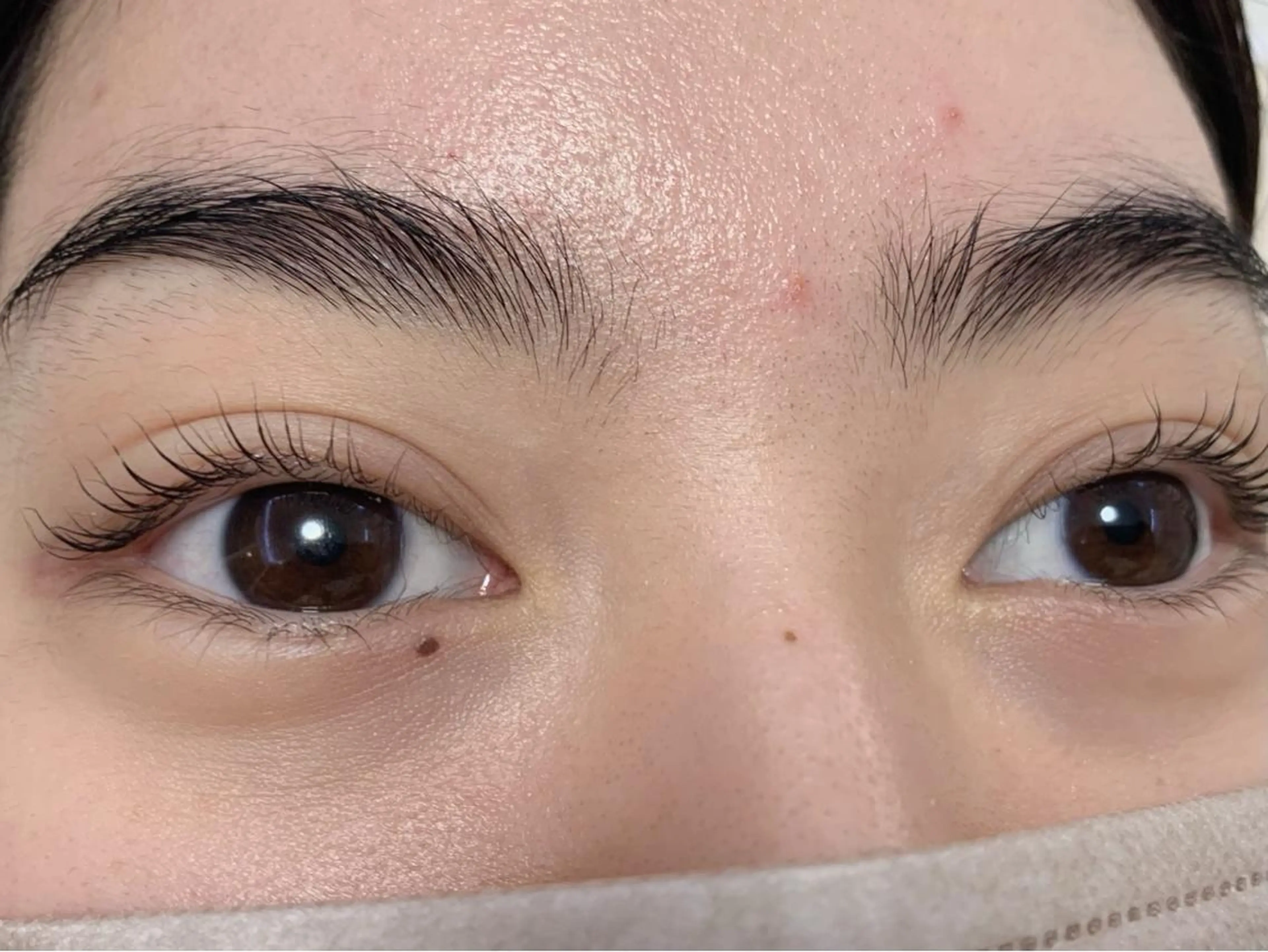 パーマ Aranasalon 池袋店のマツエク・マツパデザイン