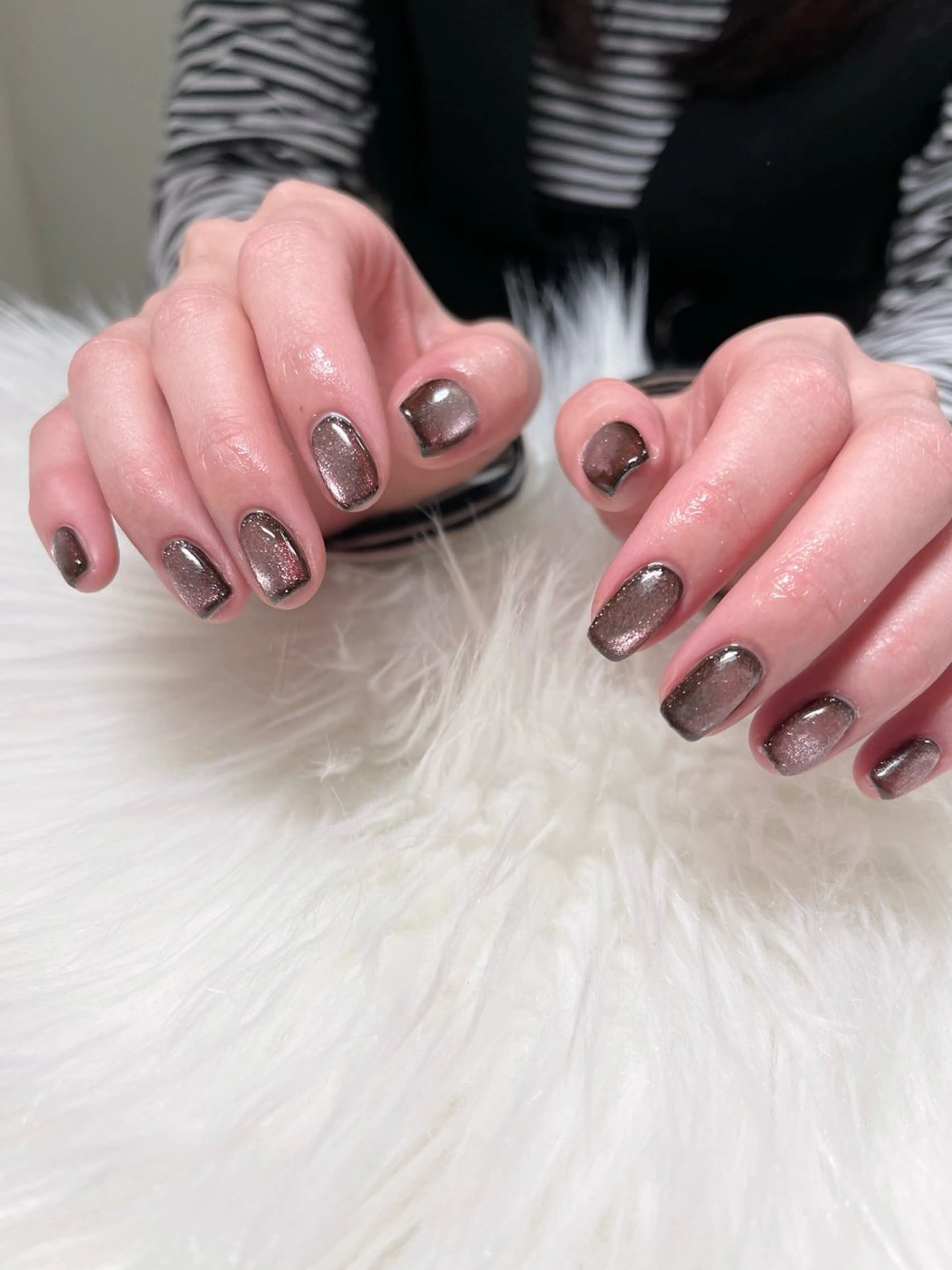 ネイル Stella nailのネイルデザイン