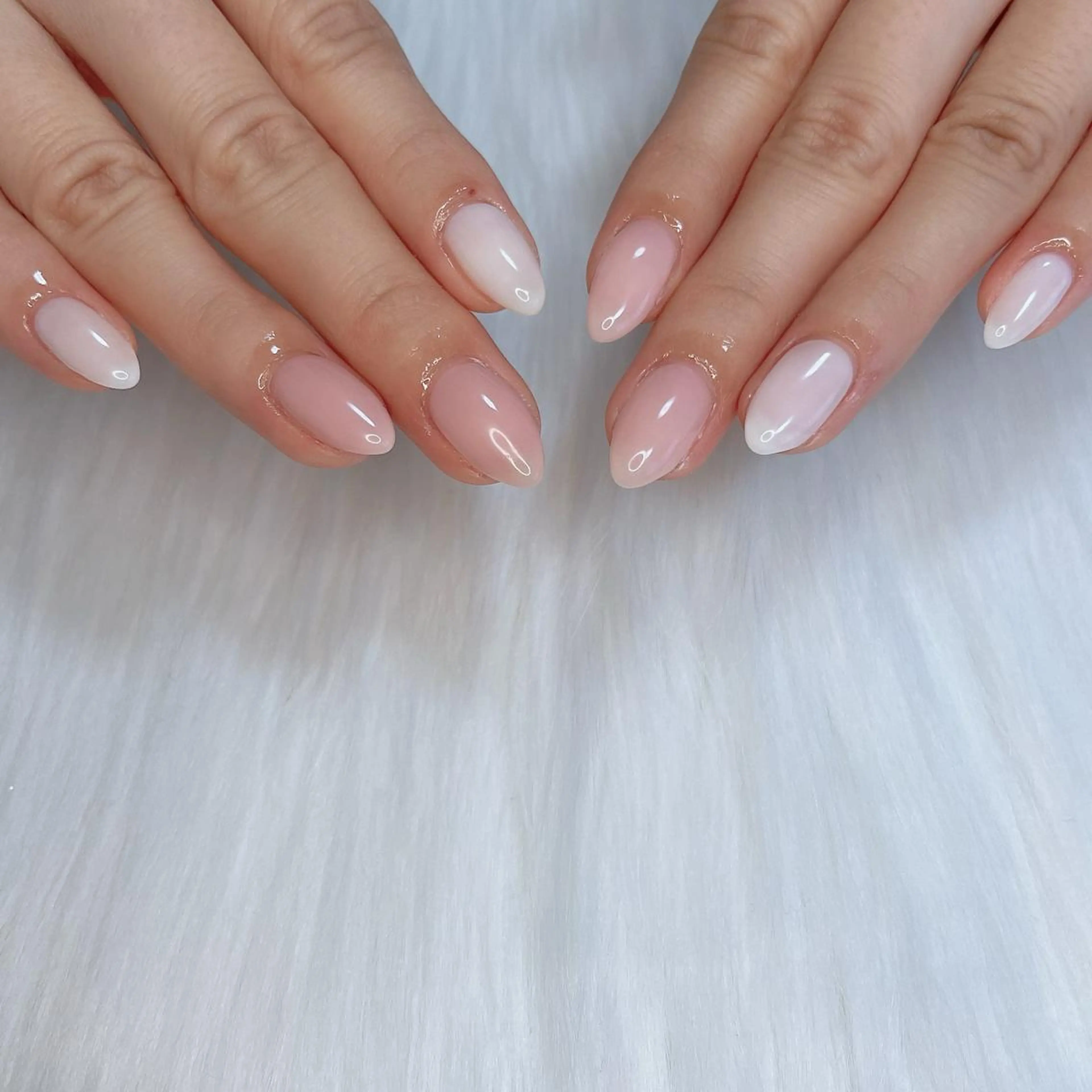 ネイル ハンドネイル Kayo 💅のネイルデザイン