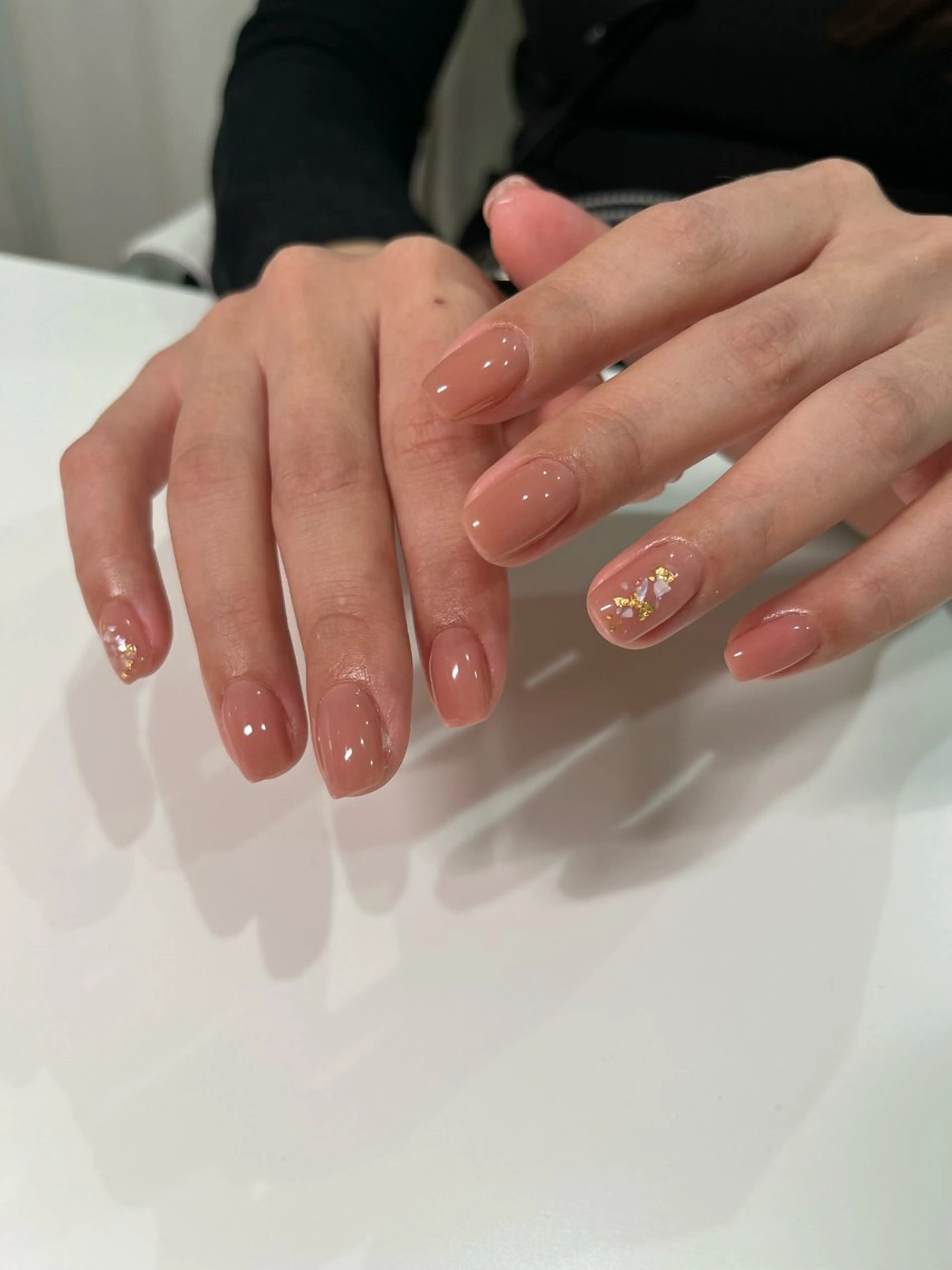 ネイル nail by minamiのネイルデザイン