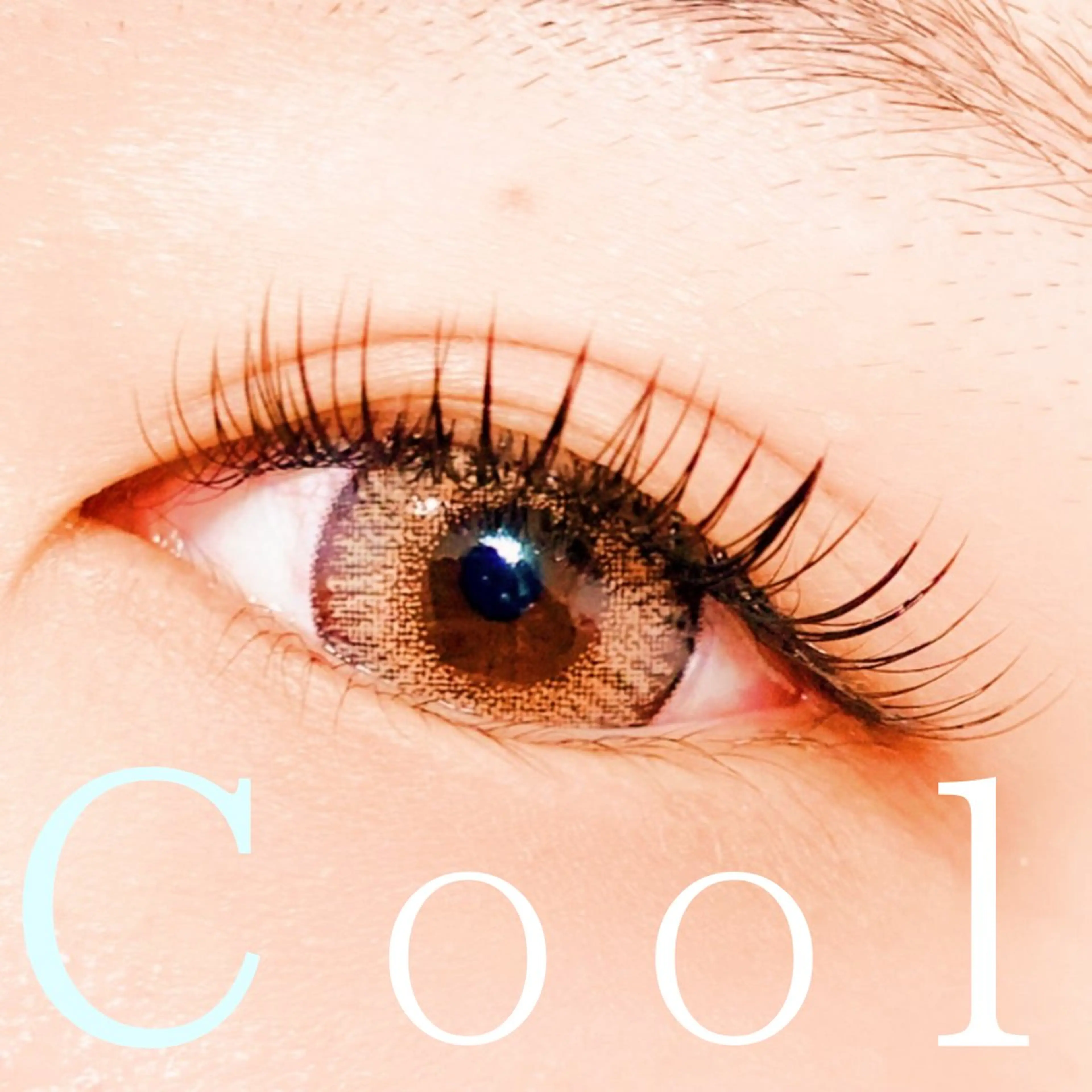 マツエク・マツパ LEDまつえく専門店 Bambiのマツエク・マツパデザイン