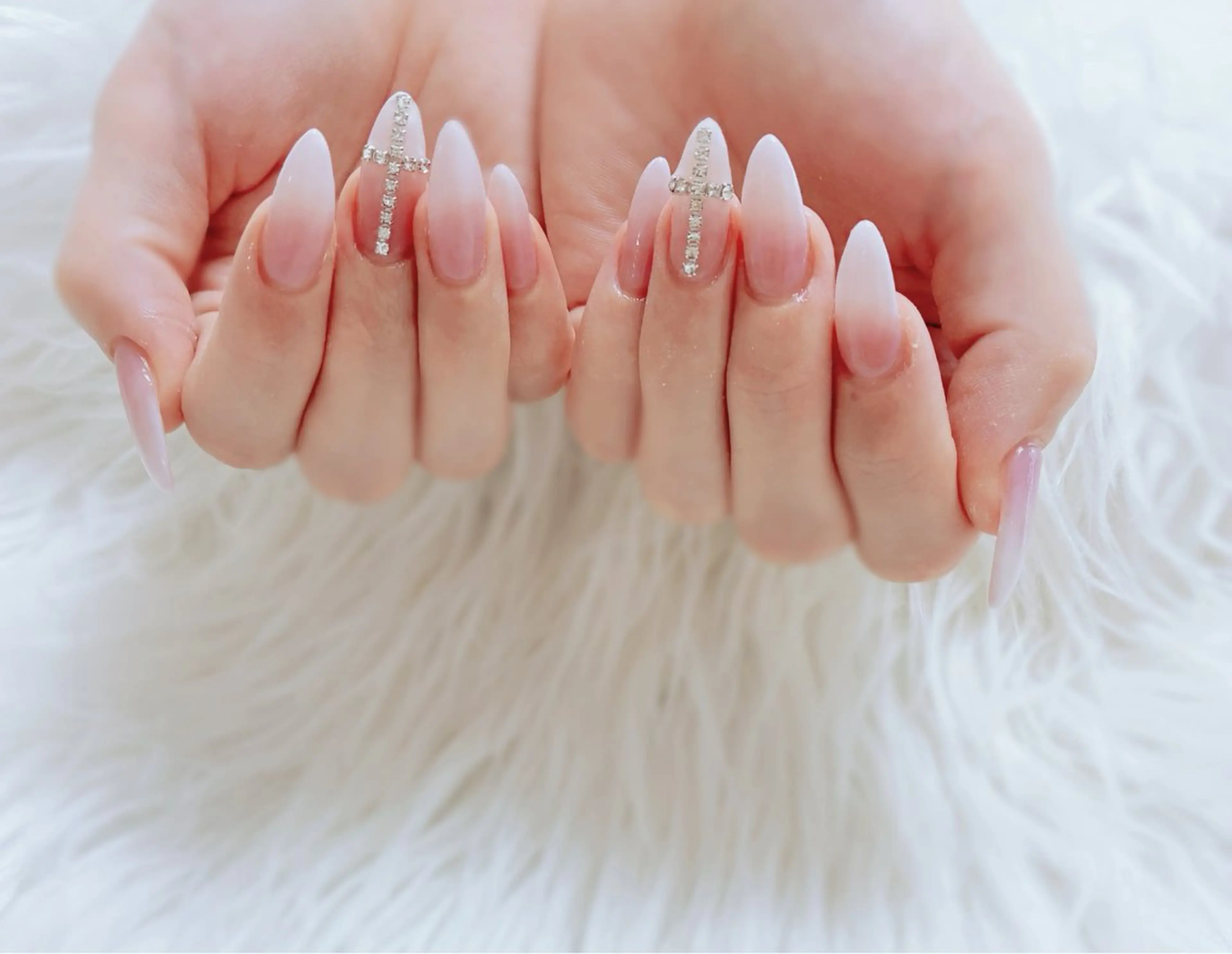 ネイル ESPOIR Ｎのネイルデザイン