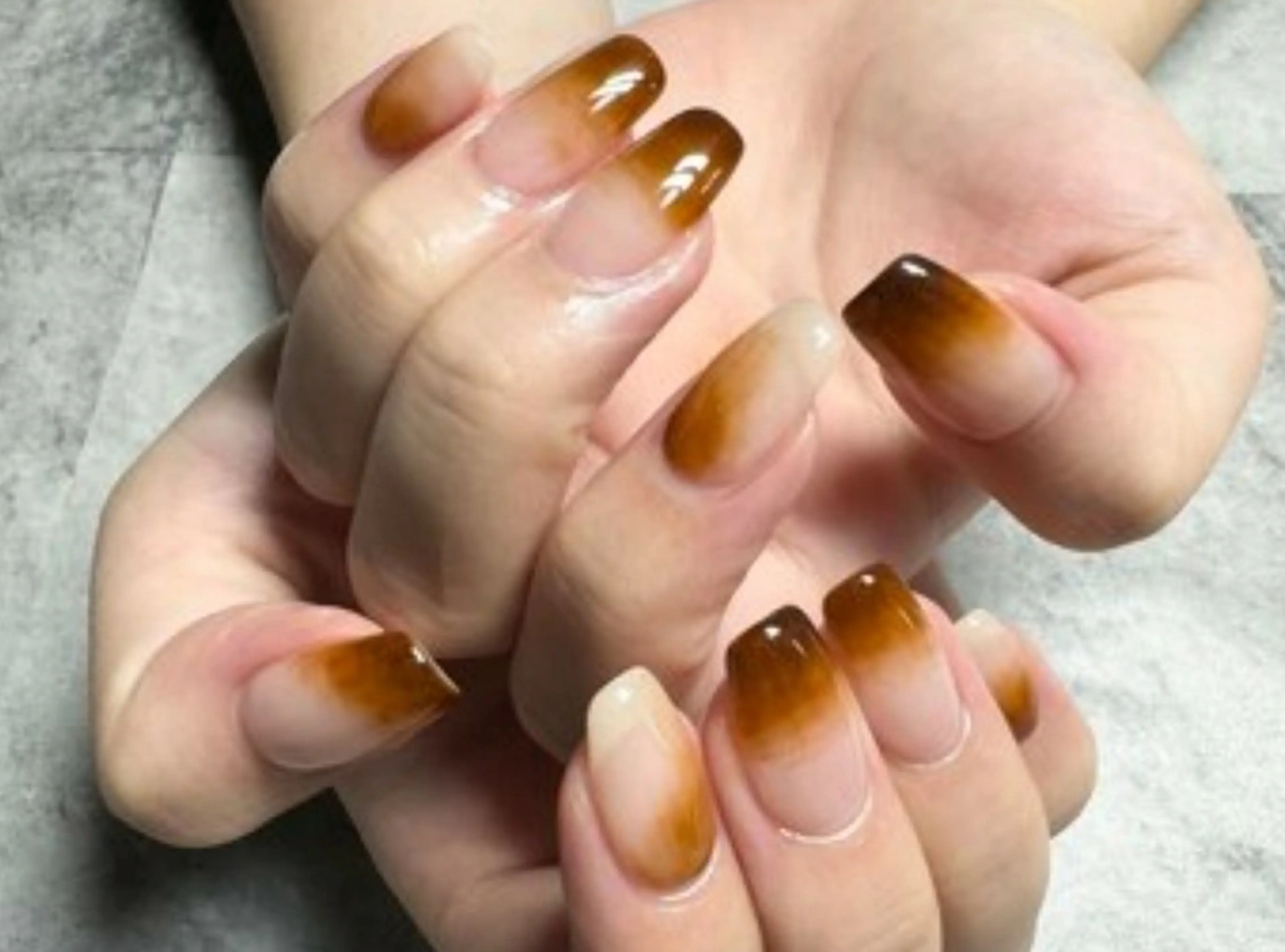 ネイル JULIE NAILのネイルデザイン