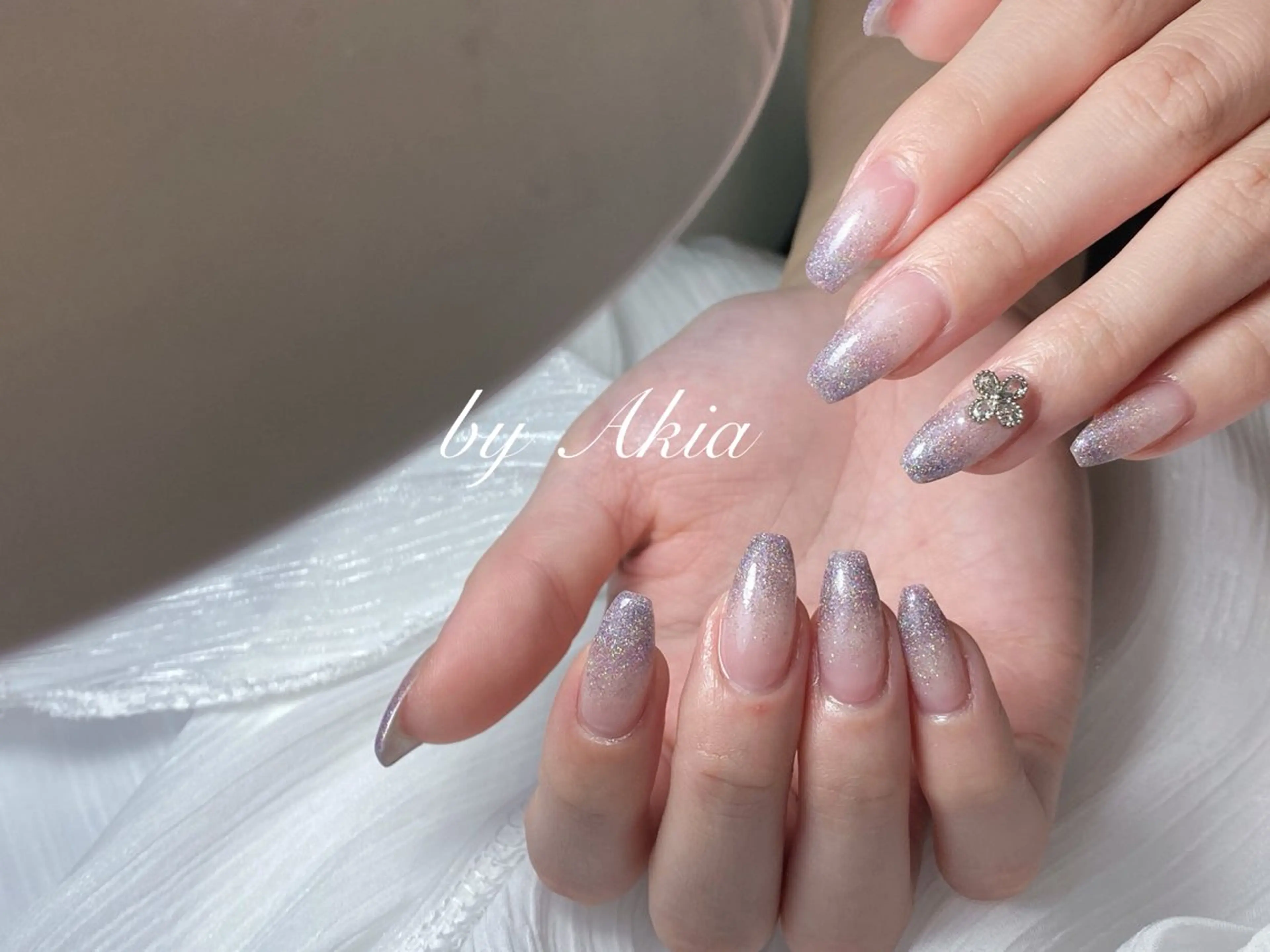 ネイル ハンドネイル 閨匠ビューティサロン 新橋店のネイルデザイン