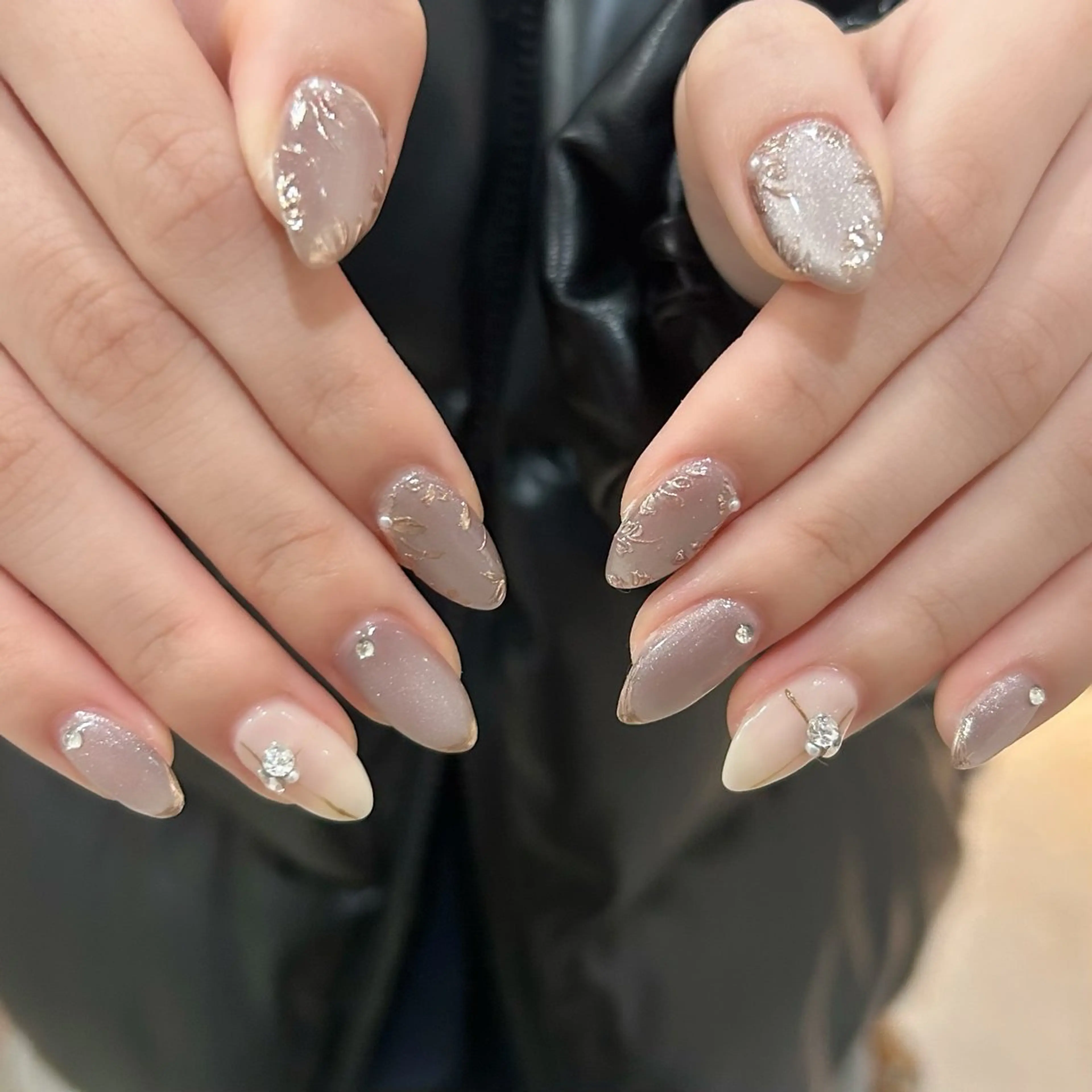 ネイル Bianca 栄店 Sanoのマツエク・マツパデザイン