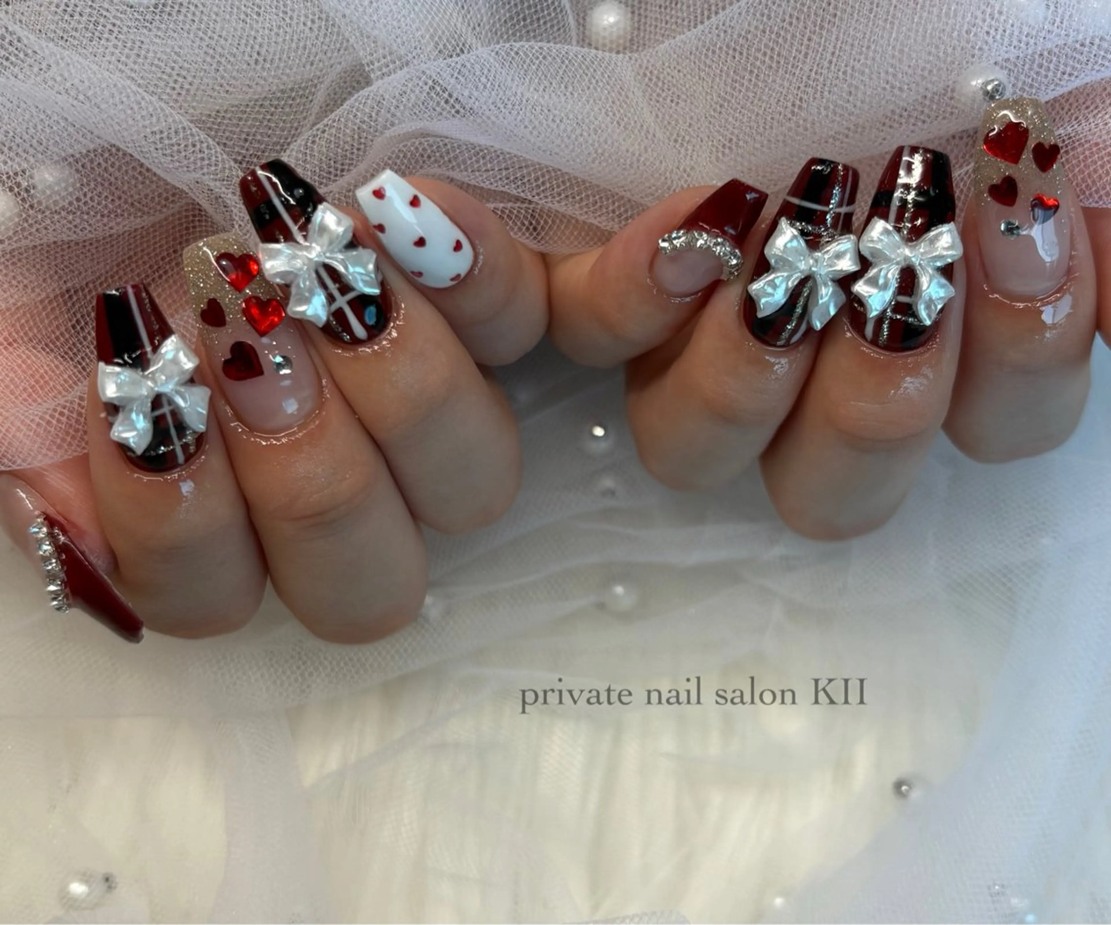 ネイル private nail  KIIのその他イメージ