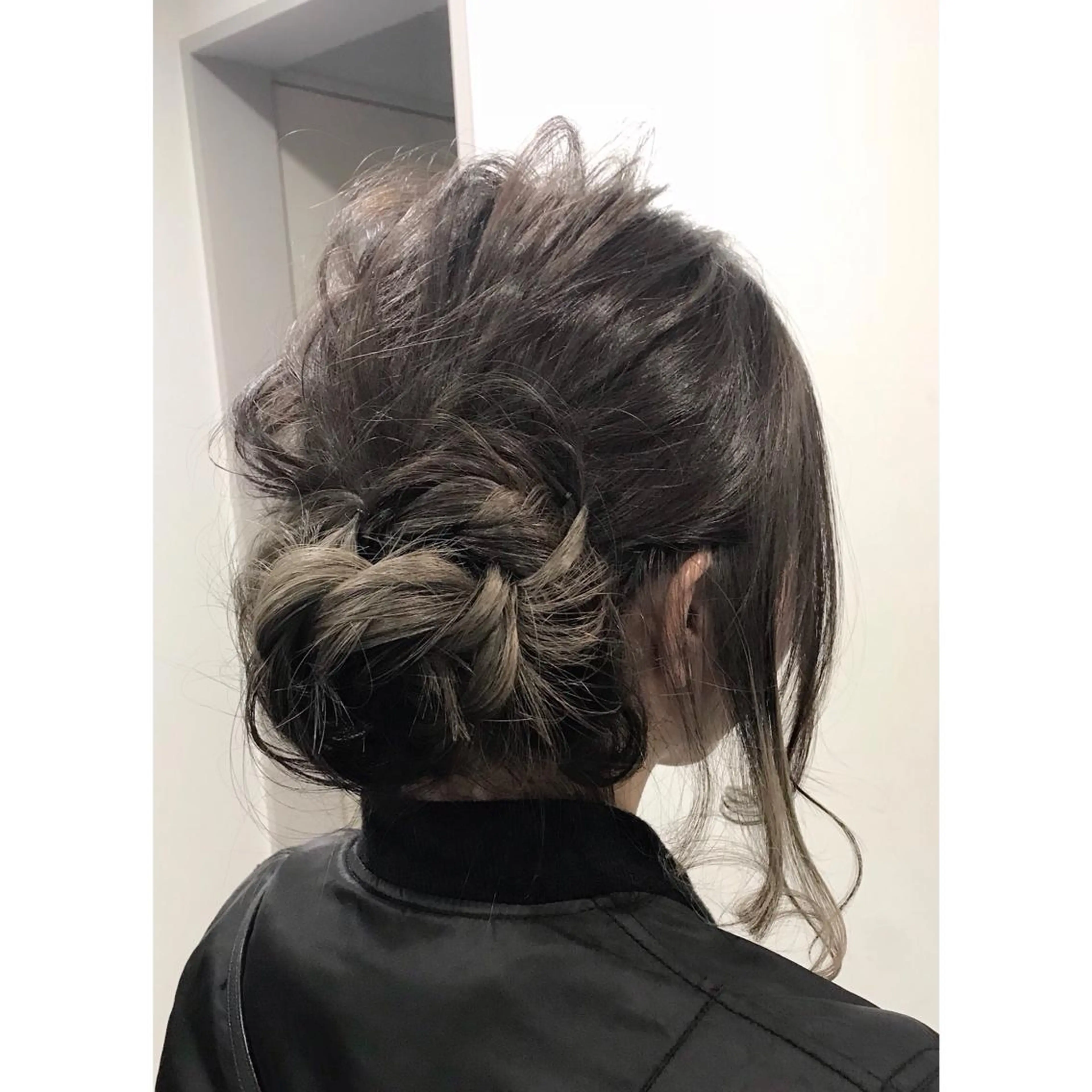 ヘアアレンジ 【髪質改善特化】 ✂︎  jun ✂︎のヘアスタイル