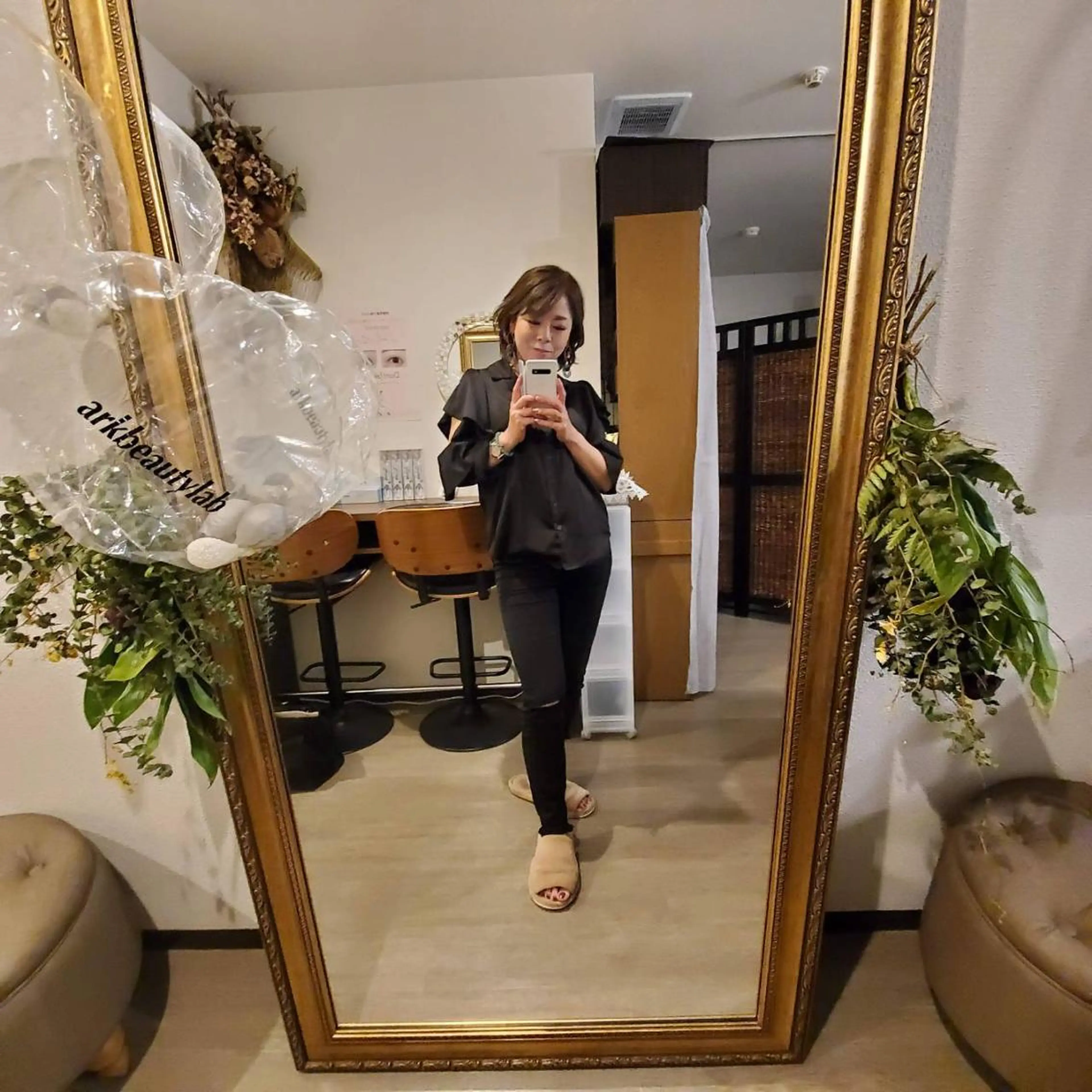 美肌脱毛サロンark beautylab✨のエステ・リラクイメージ