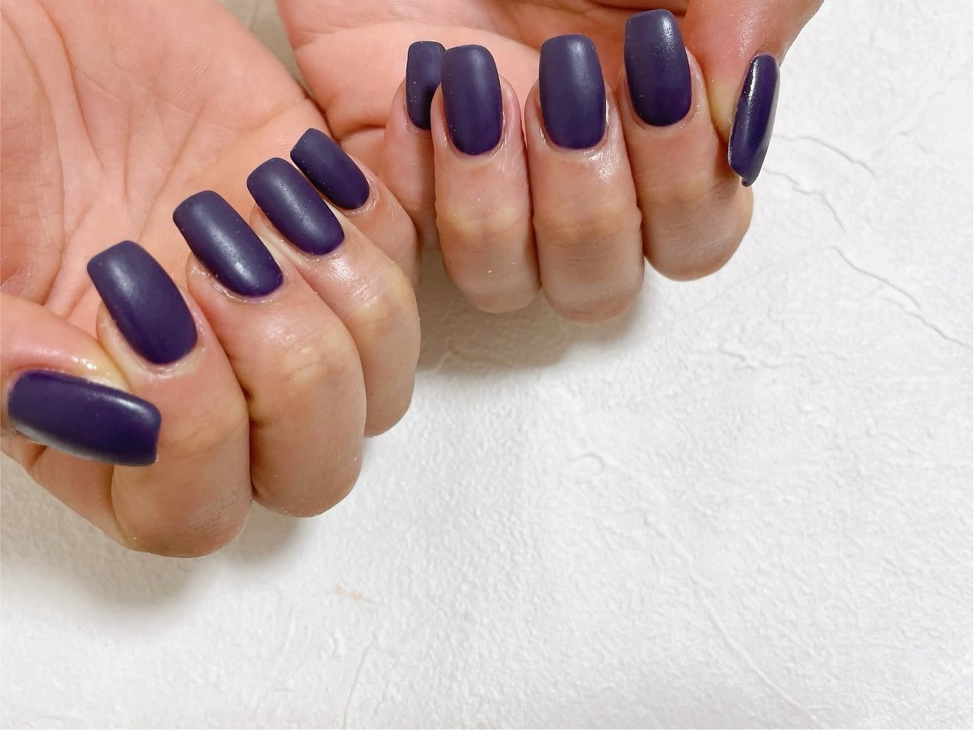 ネイル オーロラネイル フットネイル フレンチネイル ジェルネイル 韓国ネイル ハンドネイル kiki nail たまプラーザのネイルデザイン