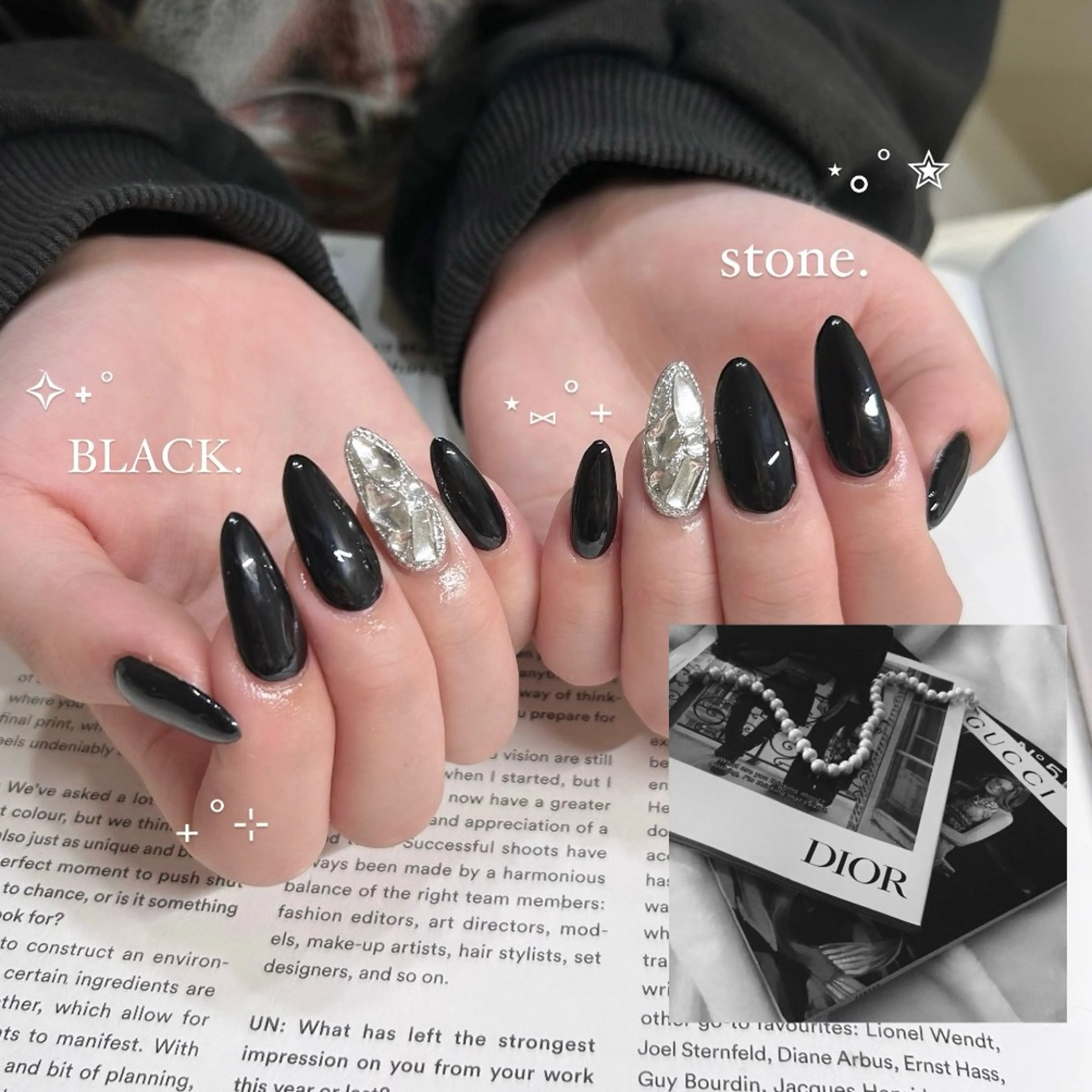 ネイル RooM -mizuki-のネイルデザイン