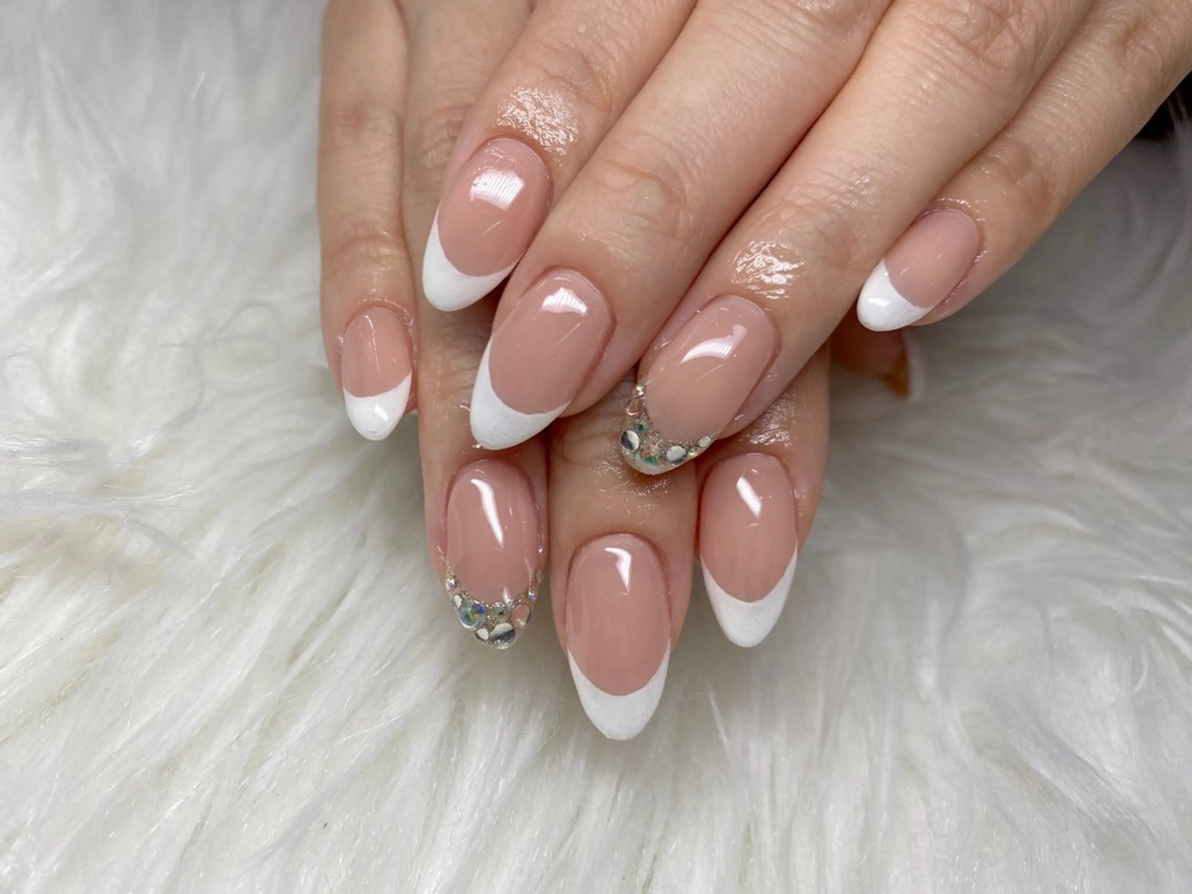 ネイル Beauty Salon Lunaのエステ・リラクイメージ