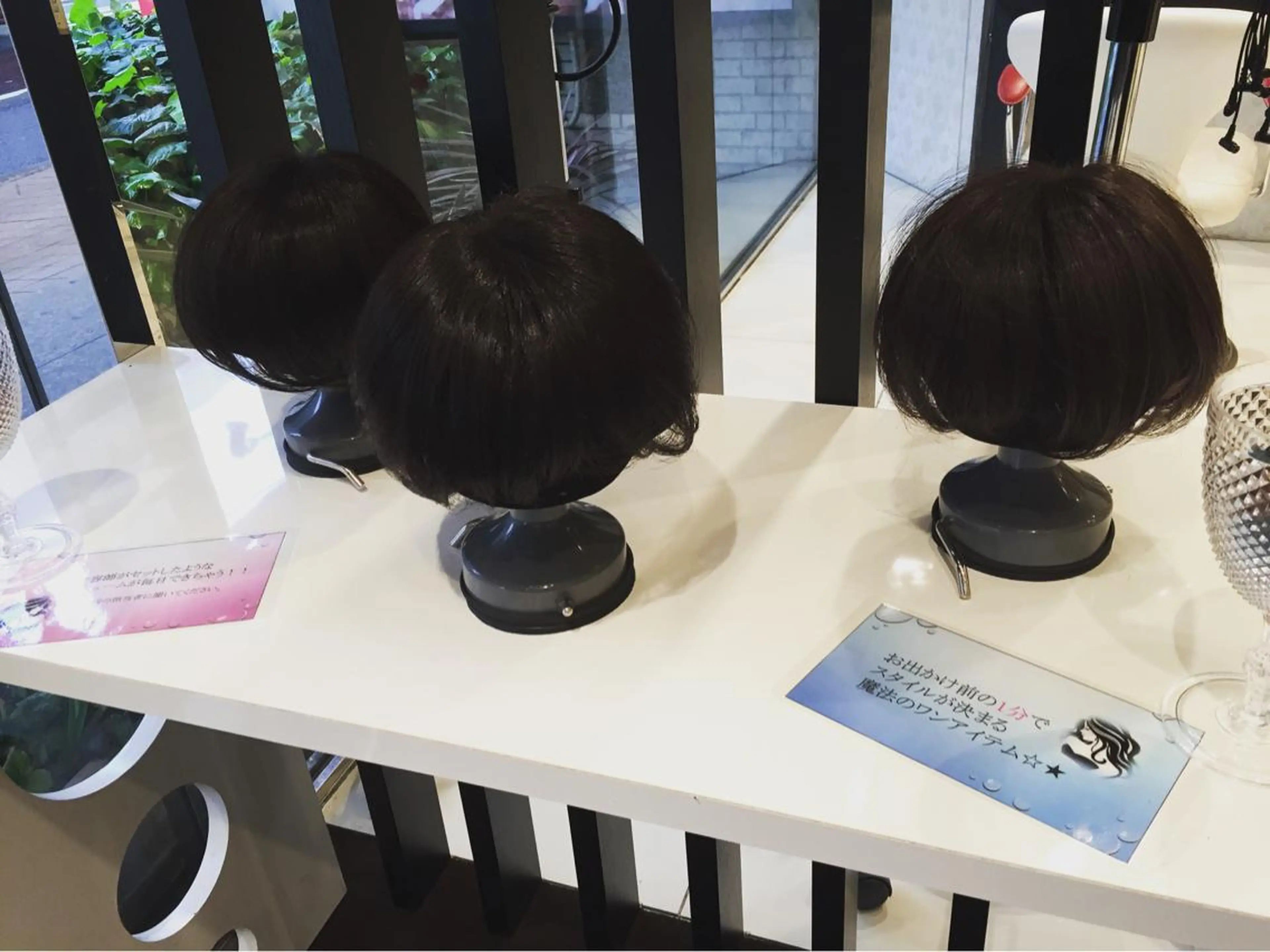 ヘアアレンジ 田畑 福恵のヘアスタイル