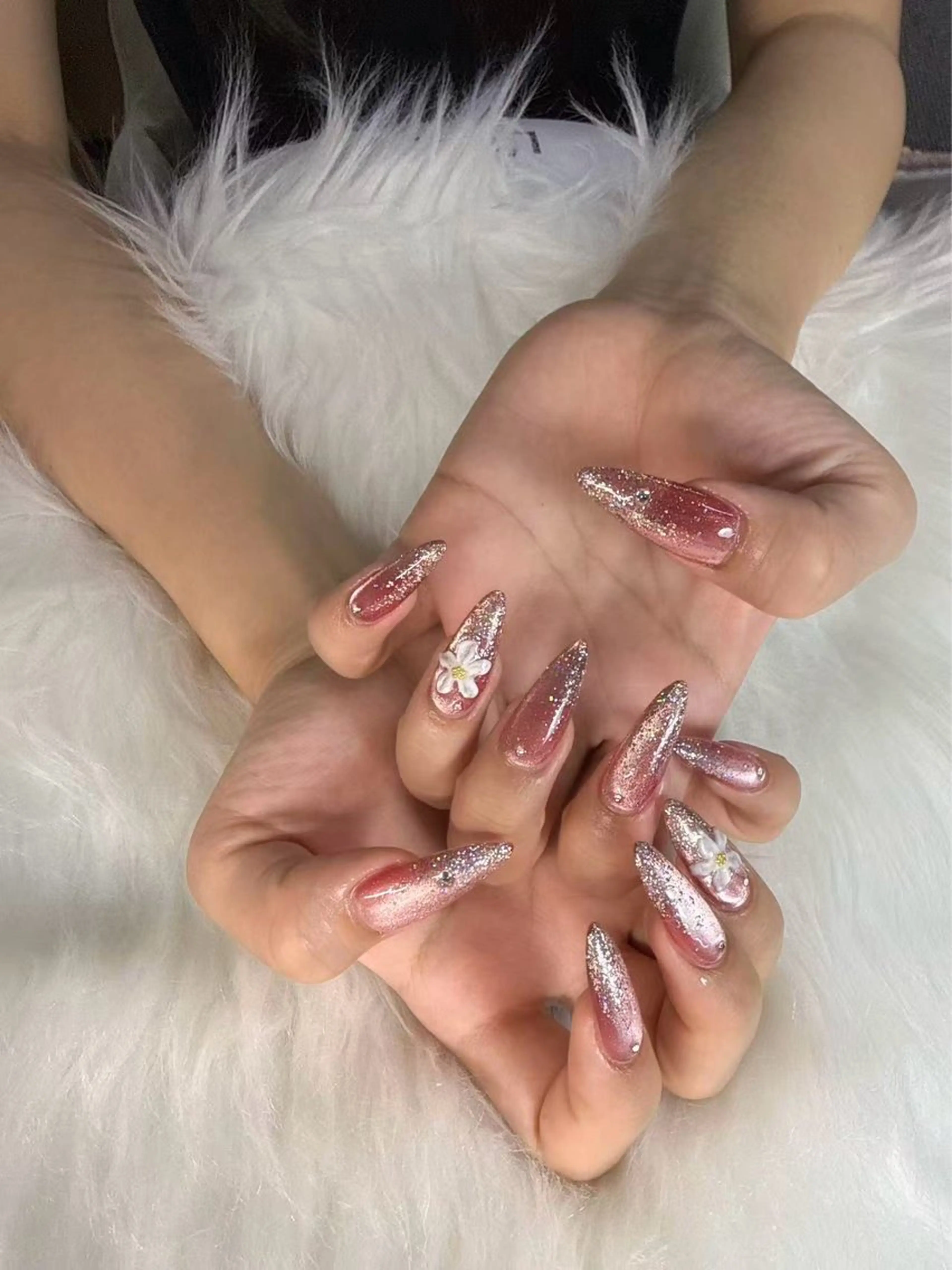 ネイル GCP Nail はるのネイルデザイン
