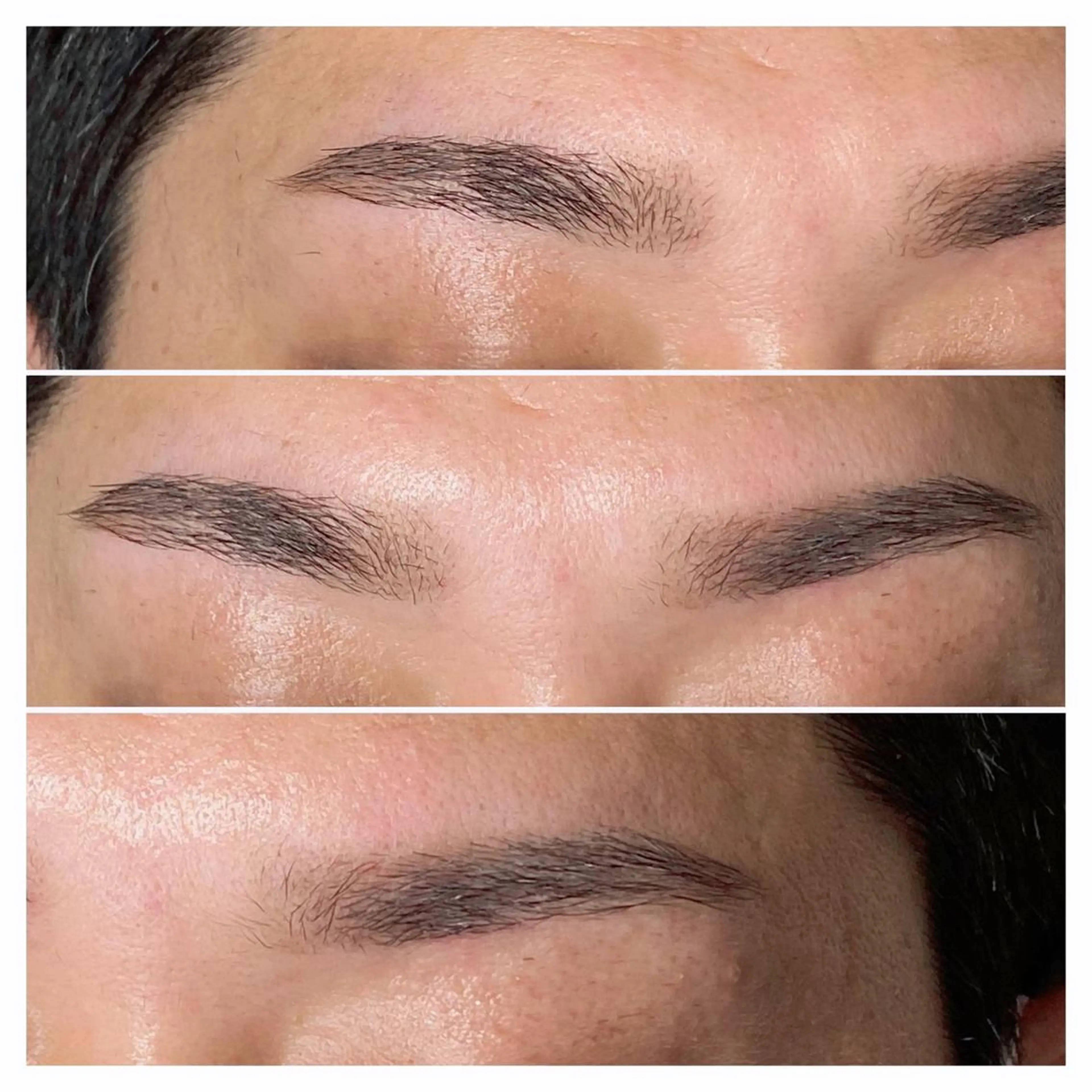 マツエク・マツパ アイラッシュサロン ベル所属・belle eyelashの眉毛・アイブロウイメージ