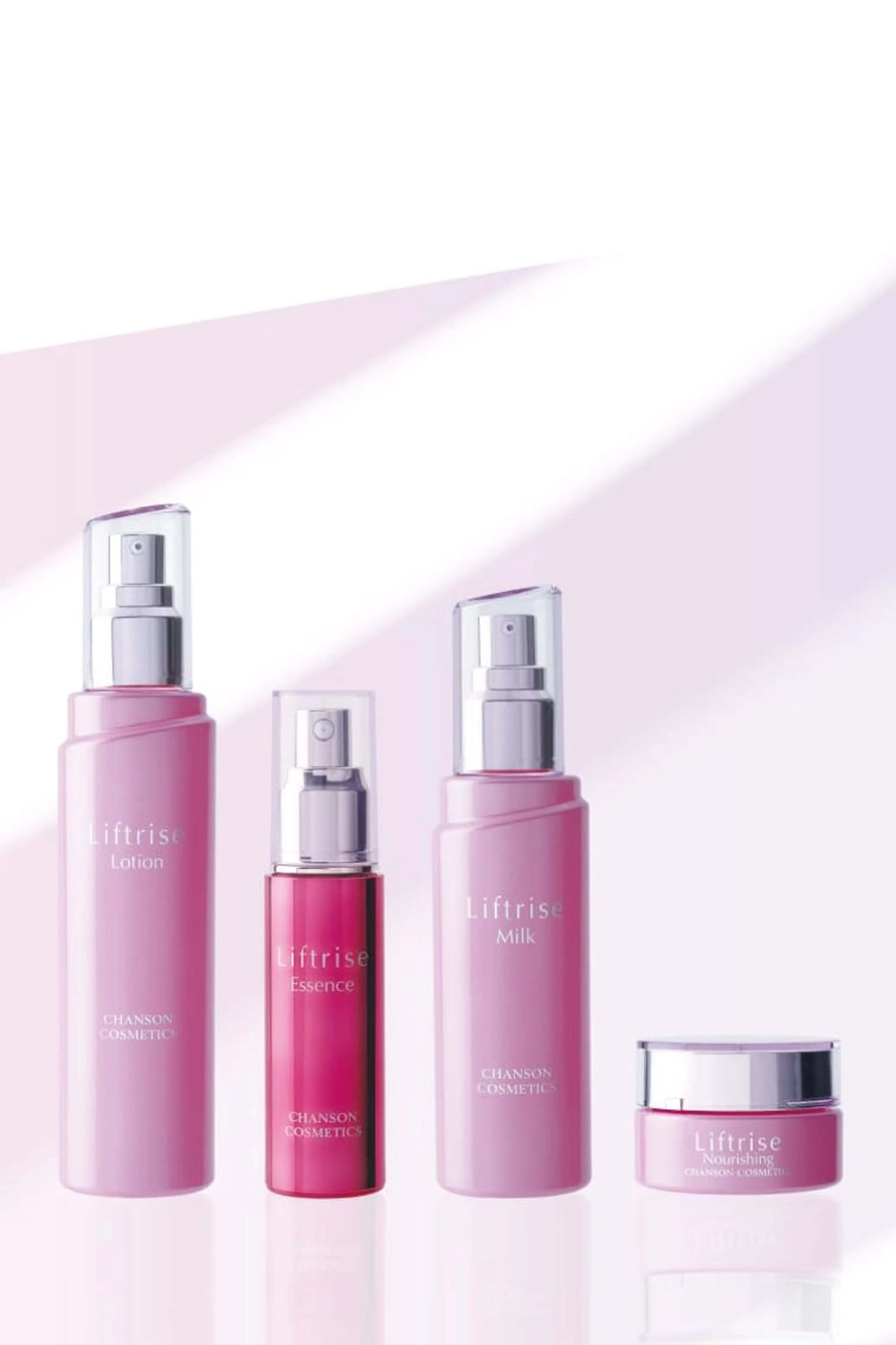 エステ 山岡 琥珀のエステ・リラクイメージ