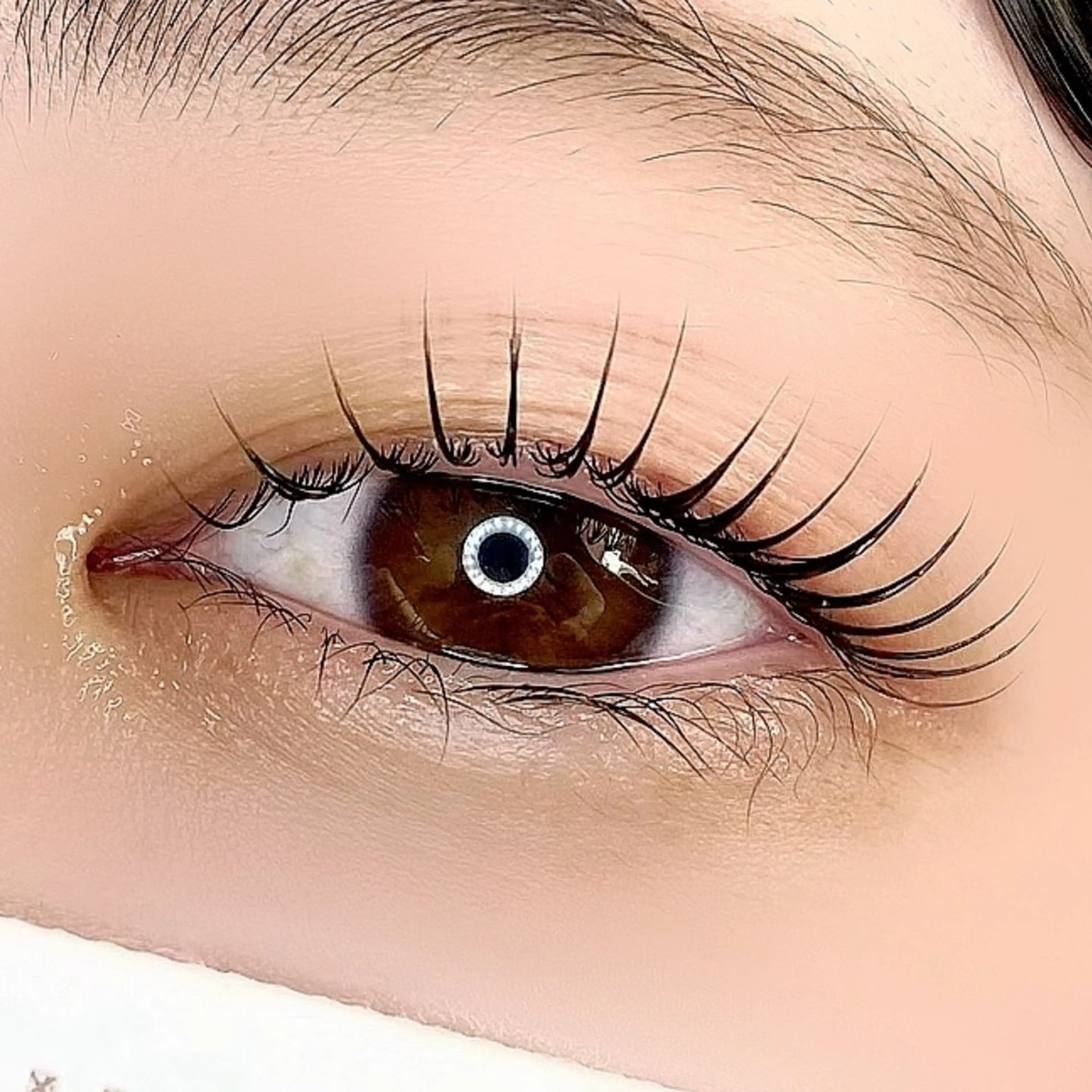 マツエク・マツパ メンズブロウ◎✨ Kaedeの眉毛・アイブロウイメージ