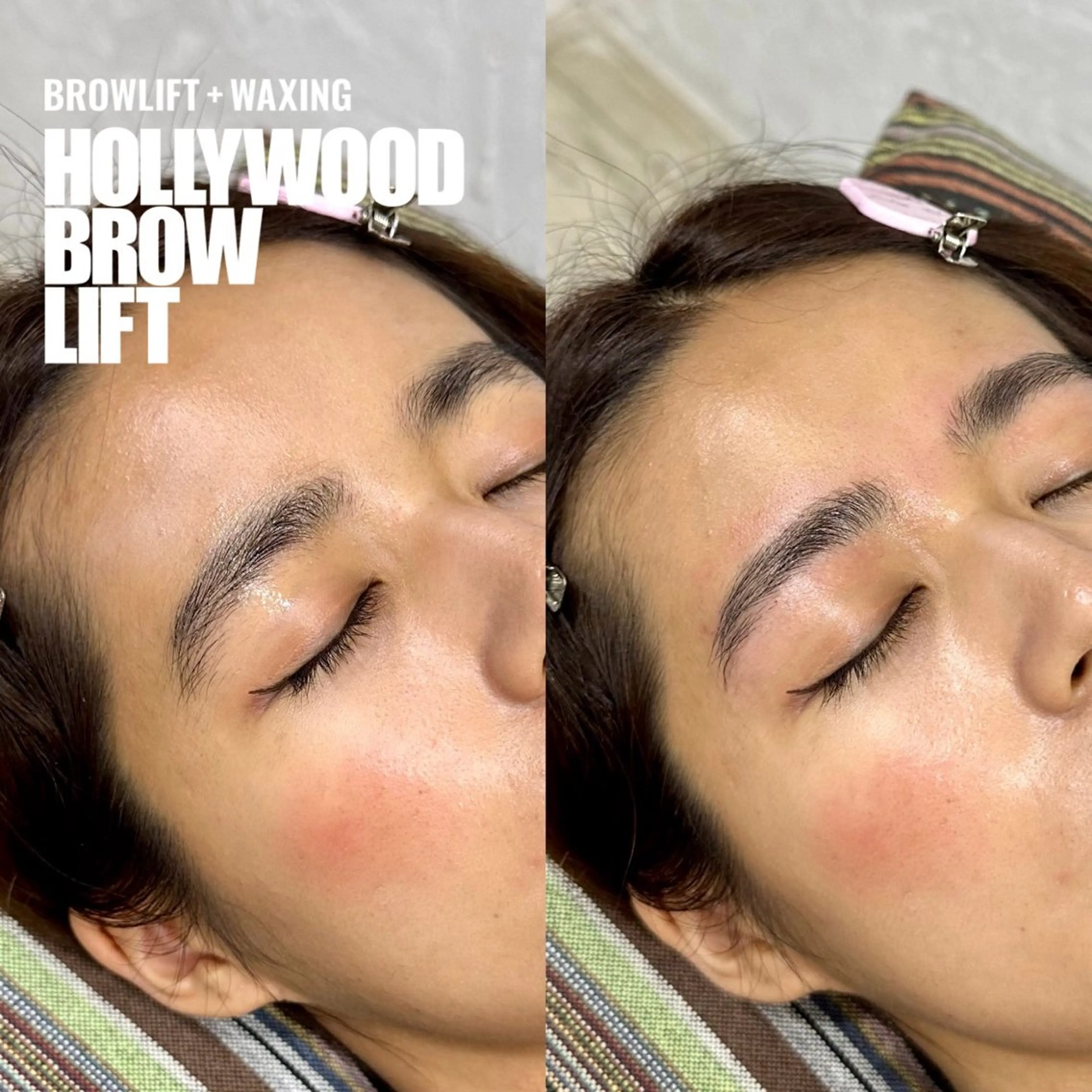 アイブロウ 🦖ノザワ リンカ🦖のヘアスタイル