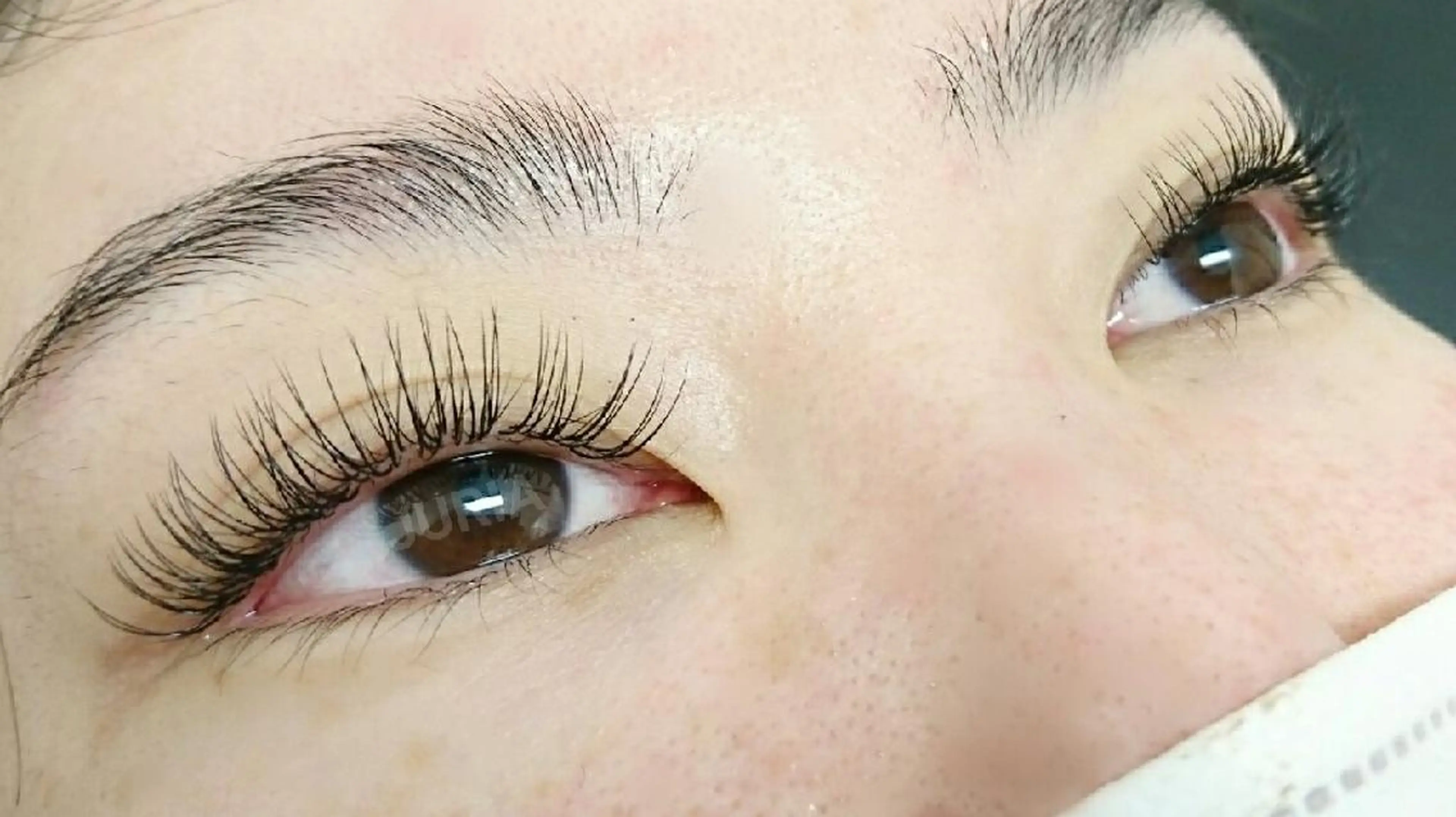 マツエク・マツパ Lカール クレアラルーチェ studentサロンのネイルデザイン